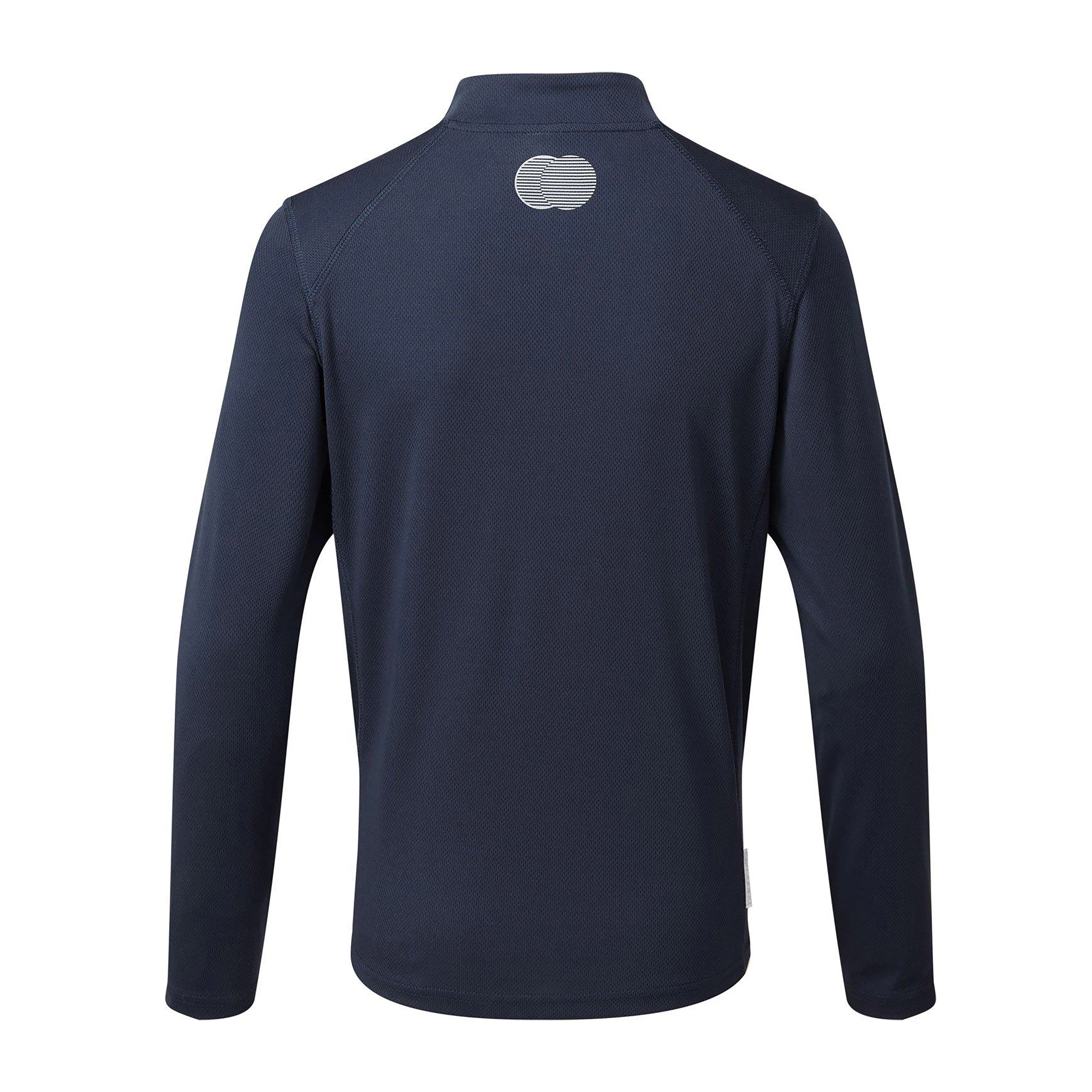 Kids' Balance LSZ Baselayer Top - Image 2