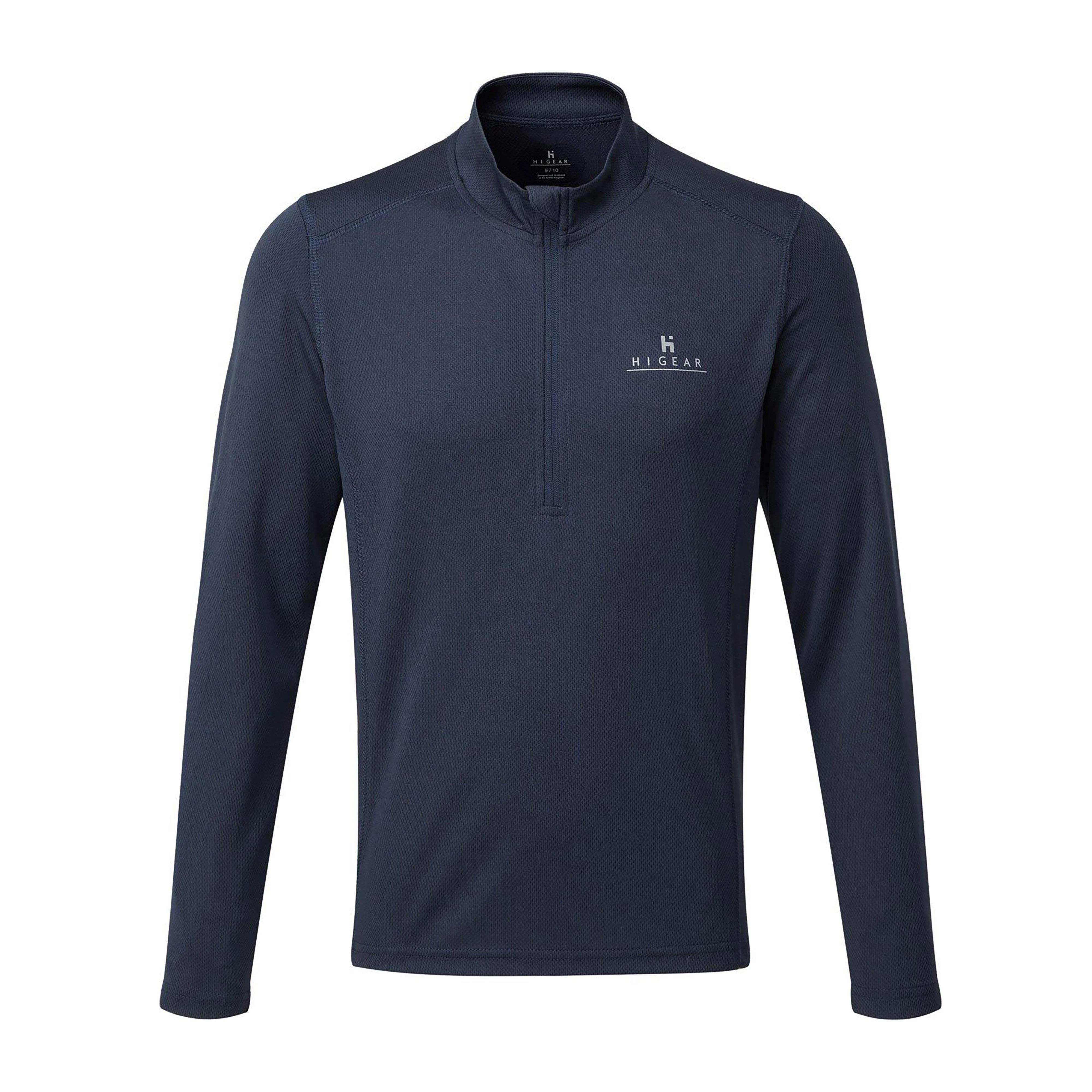 Kids' Balance LSZ Baselayer Top - Image 3