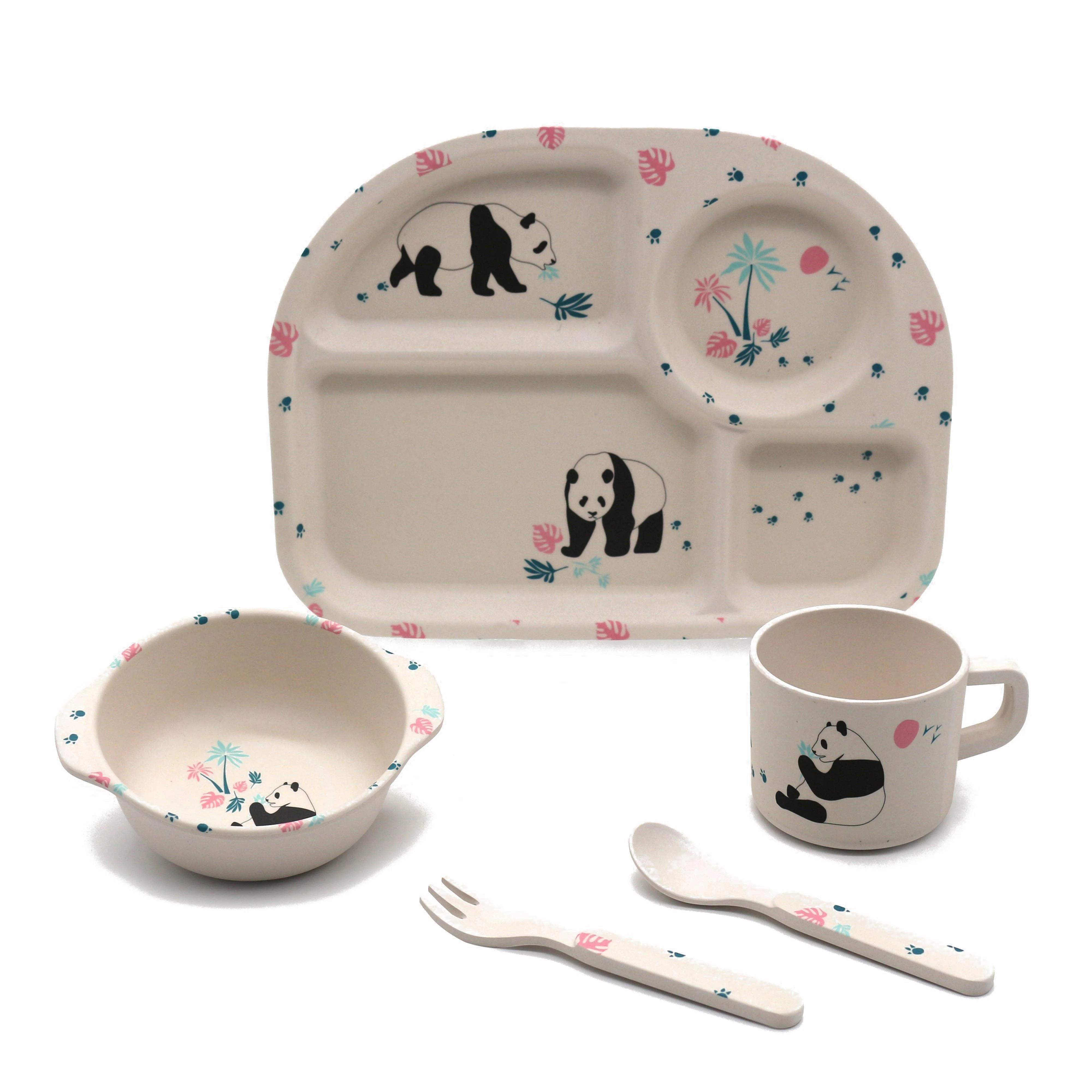 Kids’ Dinner Set - Image 2