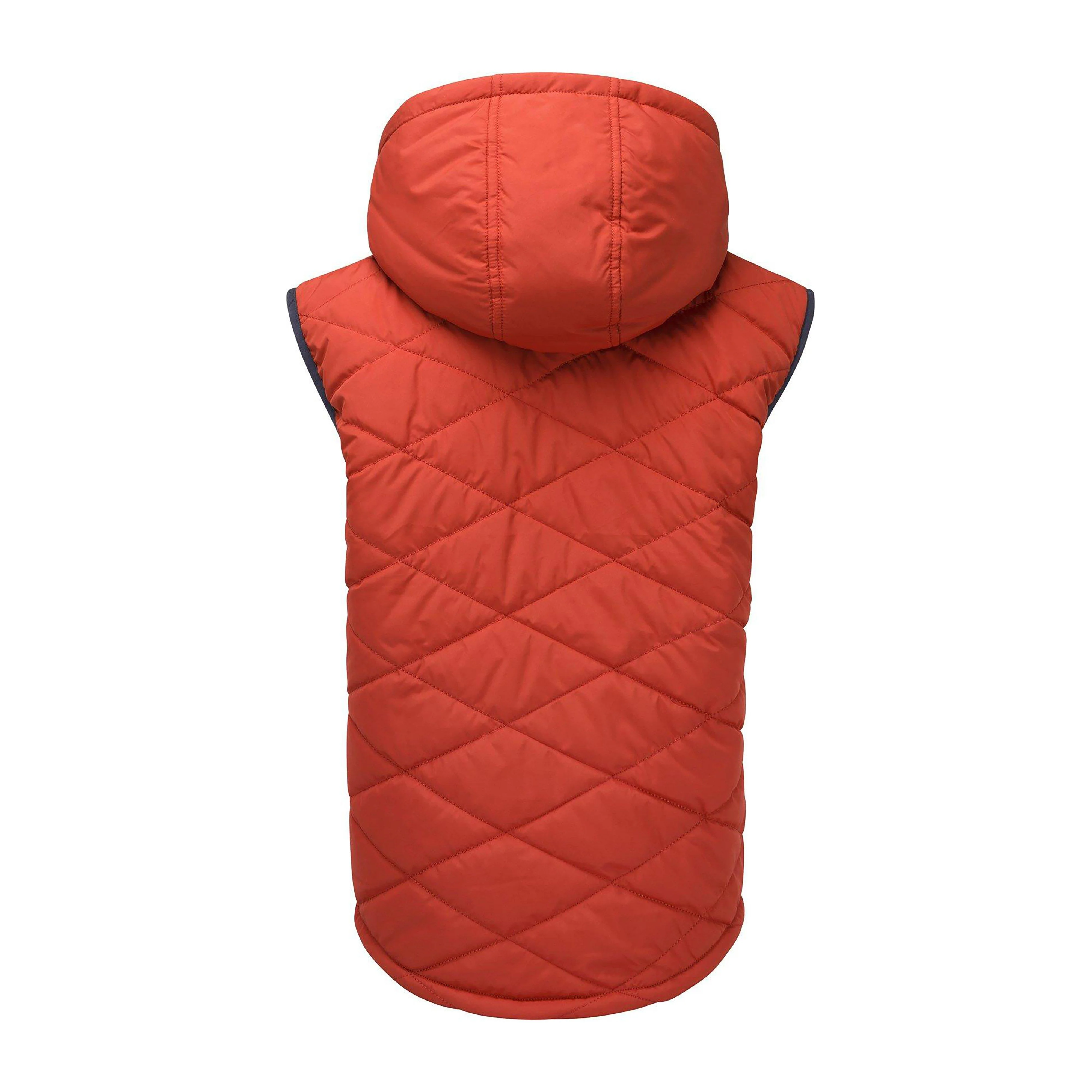 Kids' Patterdale Gilet - Image 2