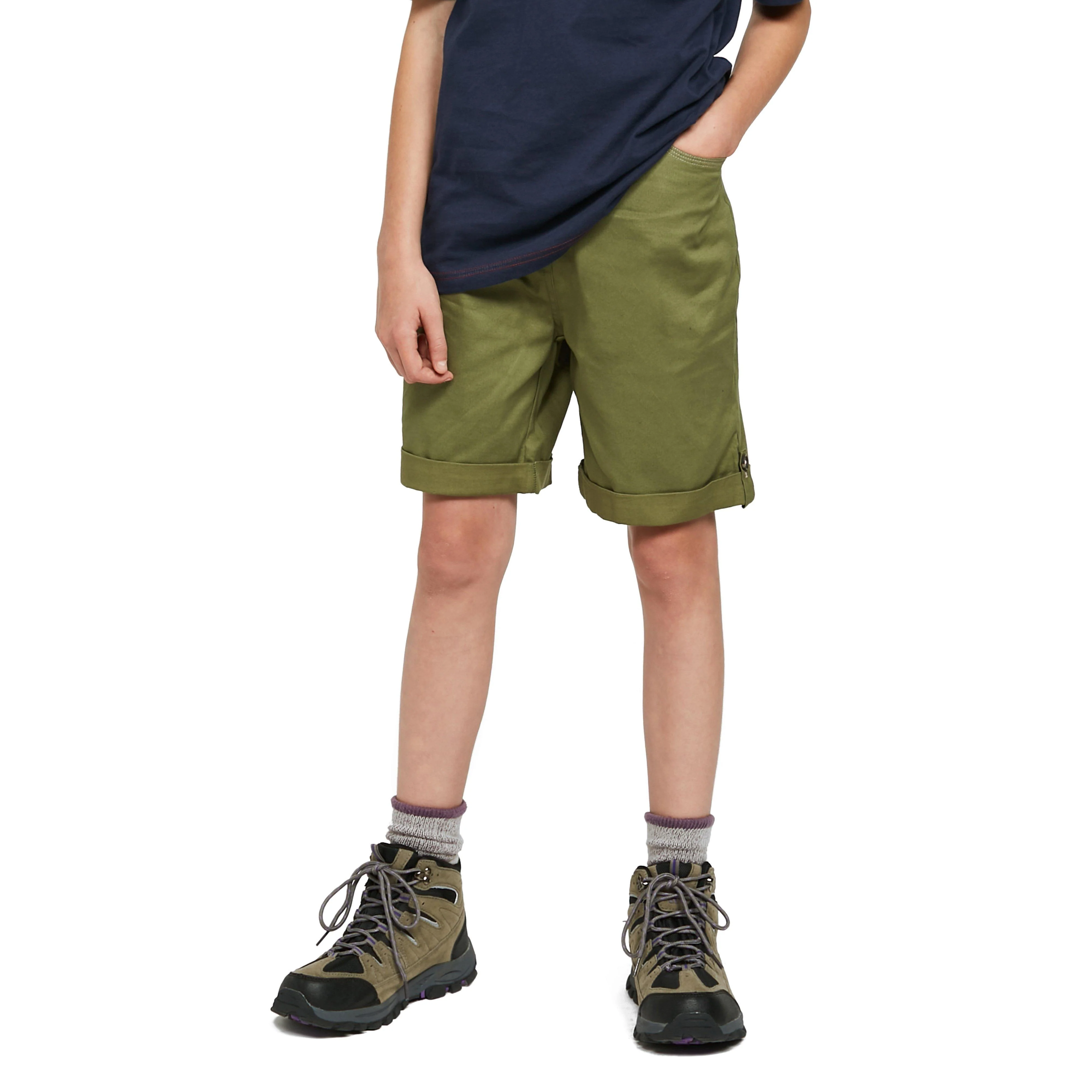 Kids' Pembrook Shorts (ages 13-16) - Image 7