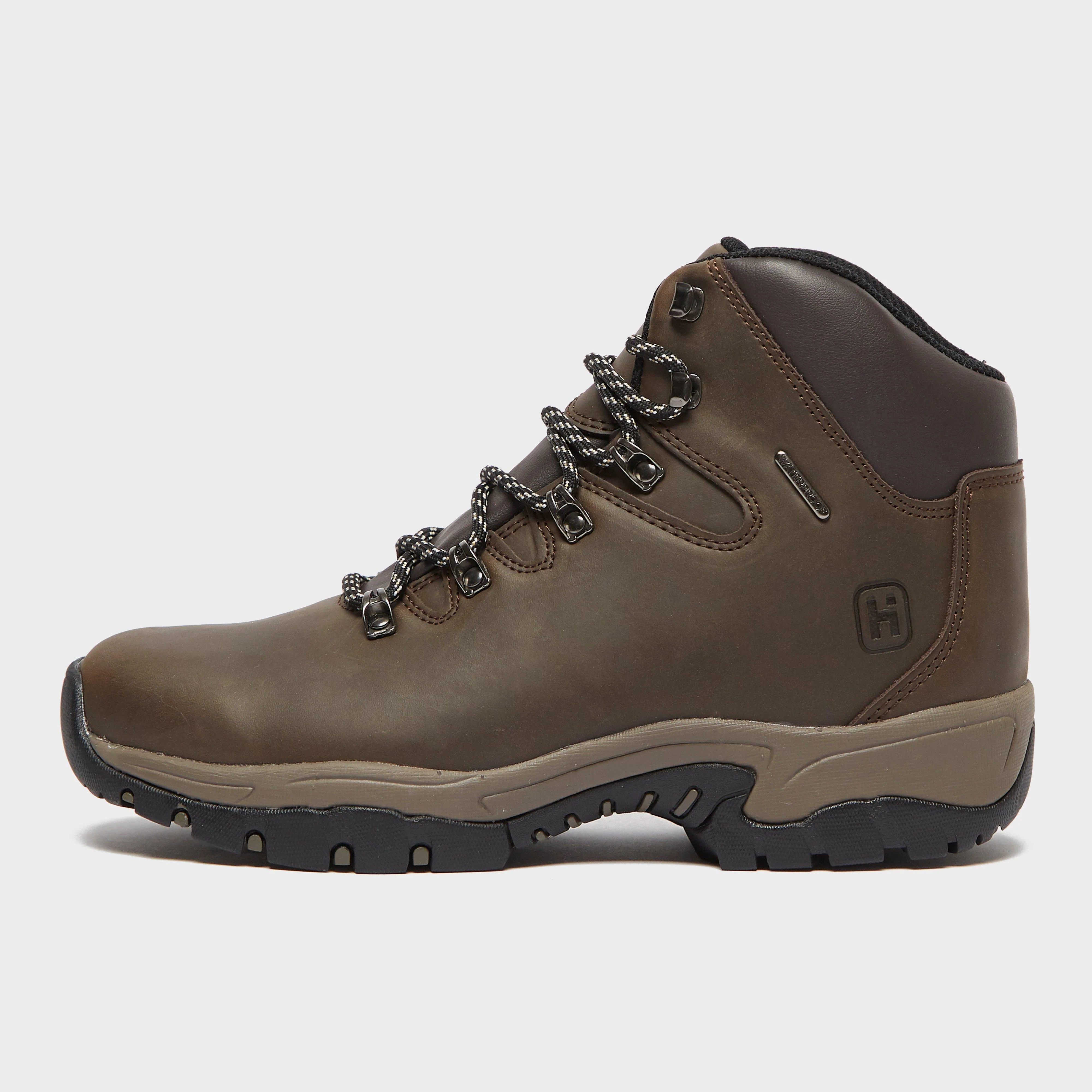 Kids' Snowdon II Walking Boots