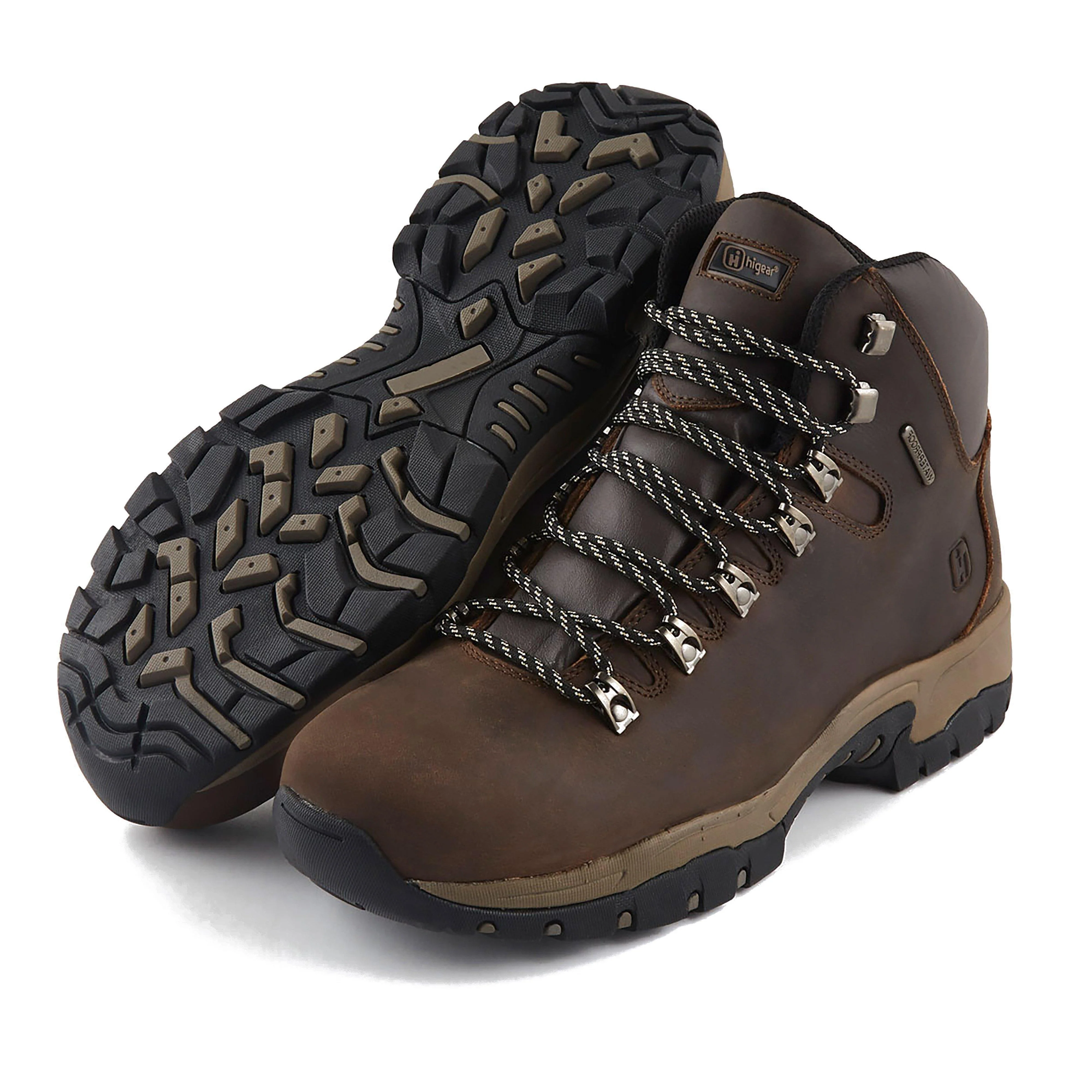 Kids' Snowdon II Walking Boots - Image 6