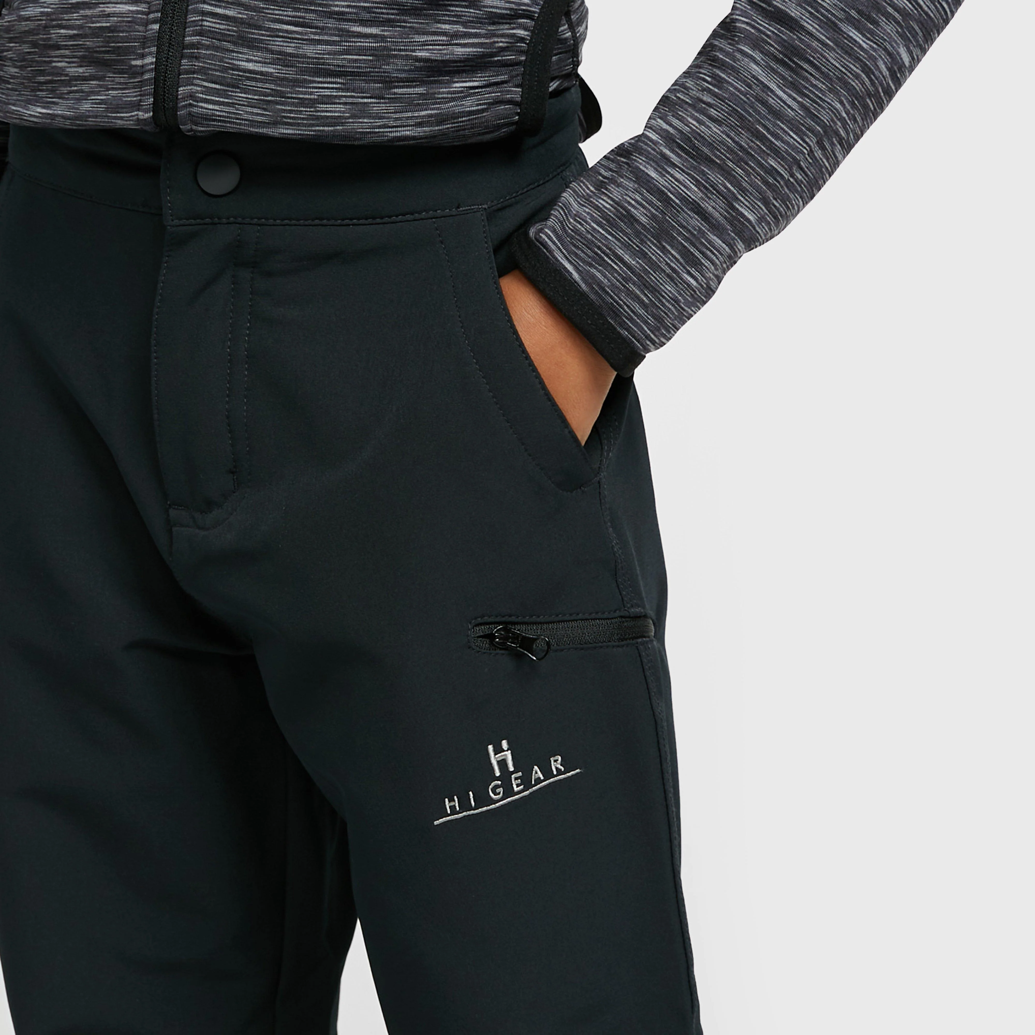 Kids' Terrain Trouser - Image 4