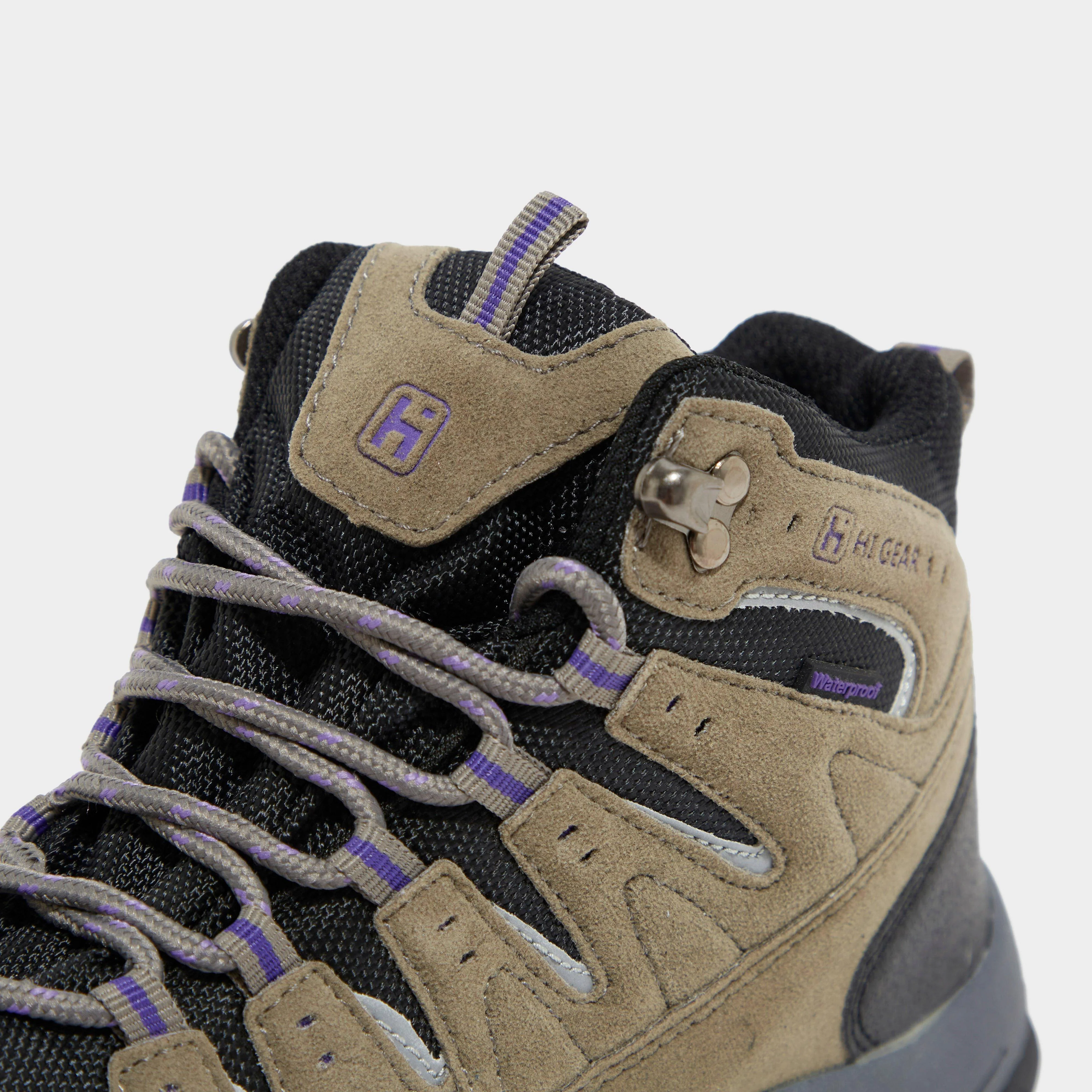 Kinder II Kids' Walking Boots - Image 4