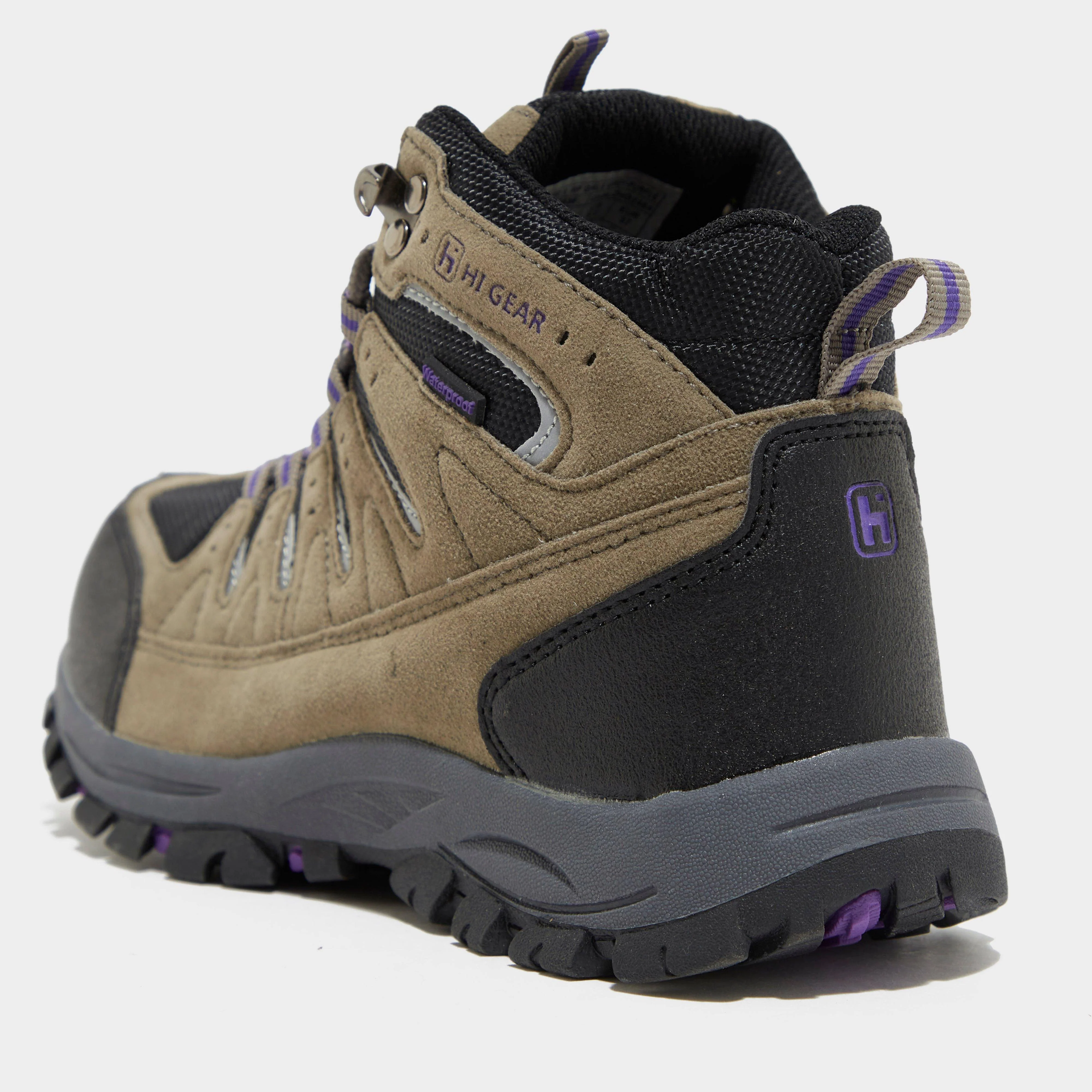 Kinder II Kids' Walking Boots - Image 6