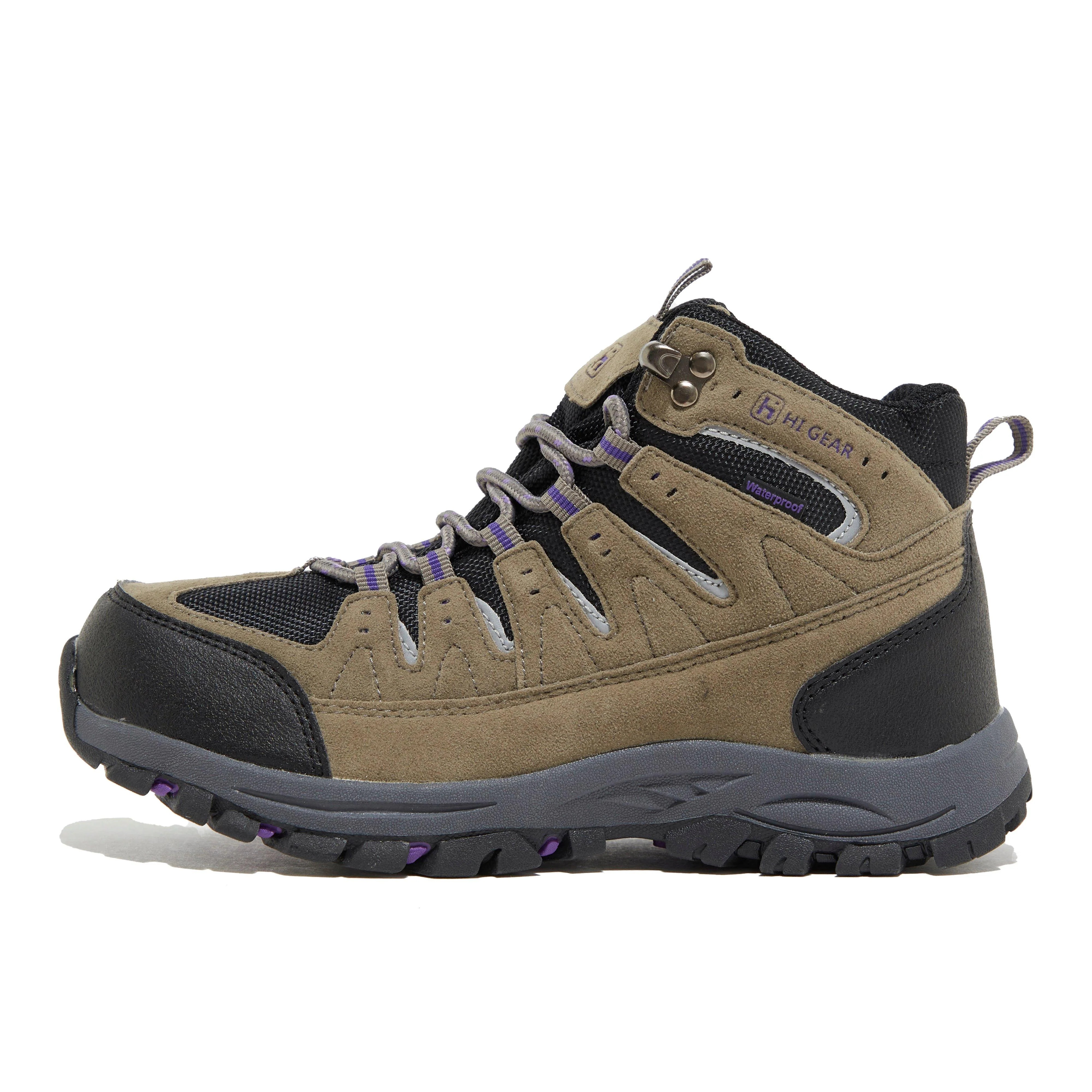 Kinder II Kids' Walking Boots - Image 7