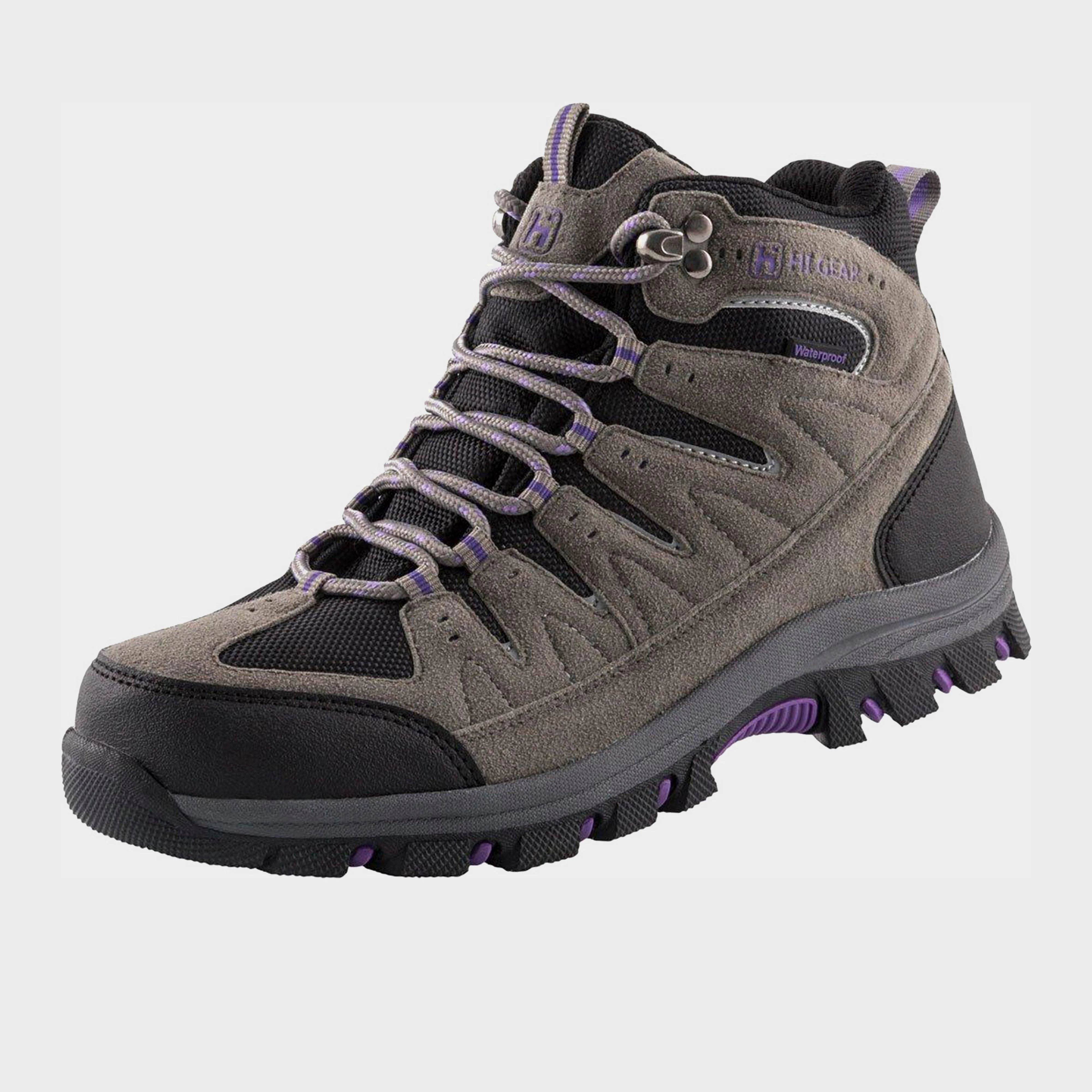 Kinder II Women's Walking Boots - Image 2