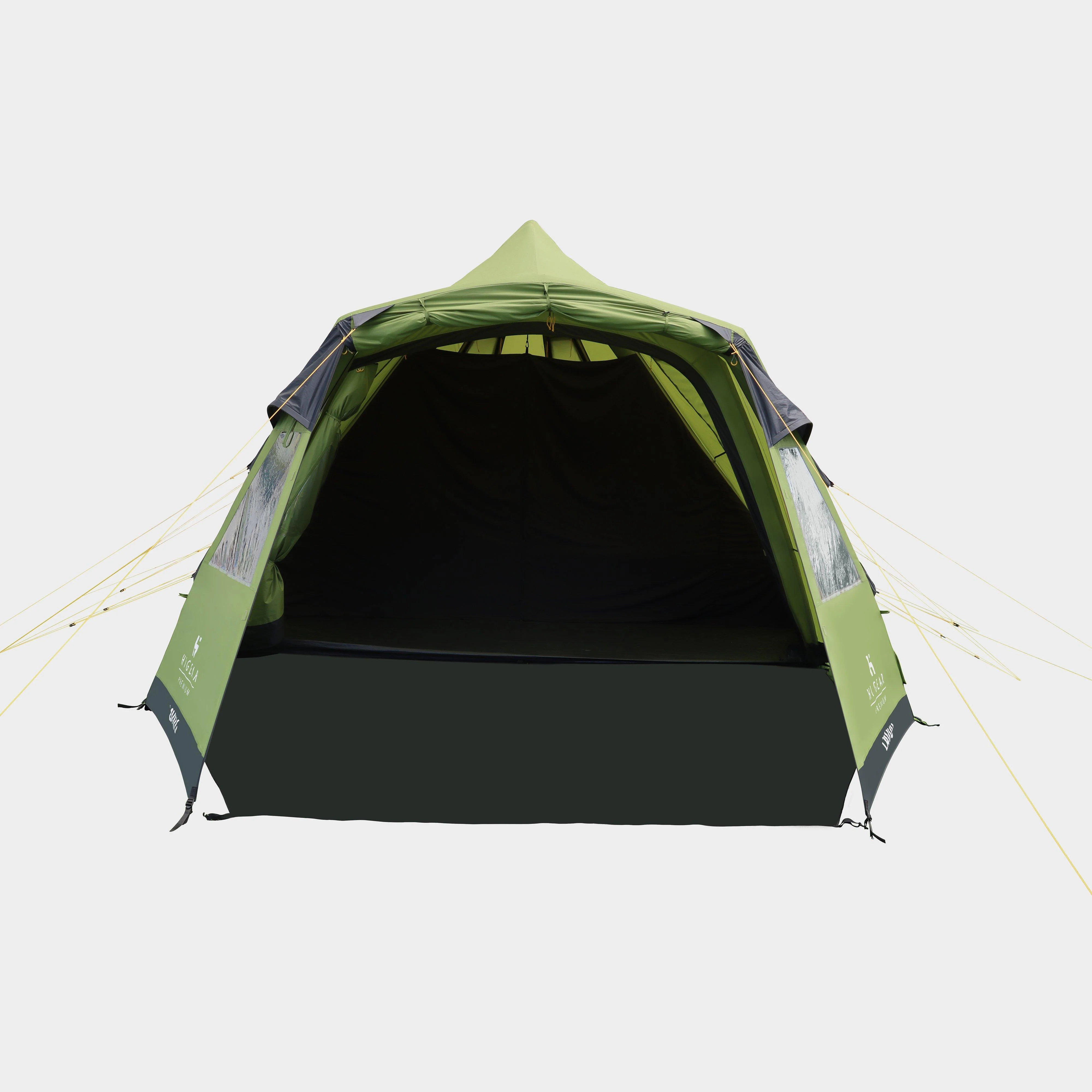 Lavvu Tipi Tent - Image 4