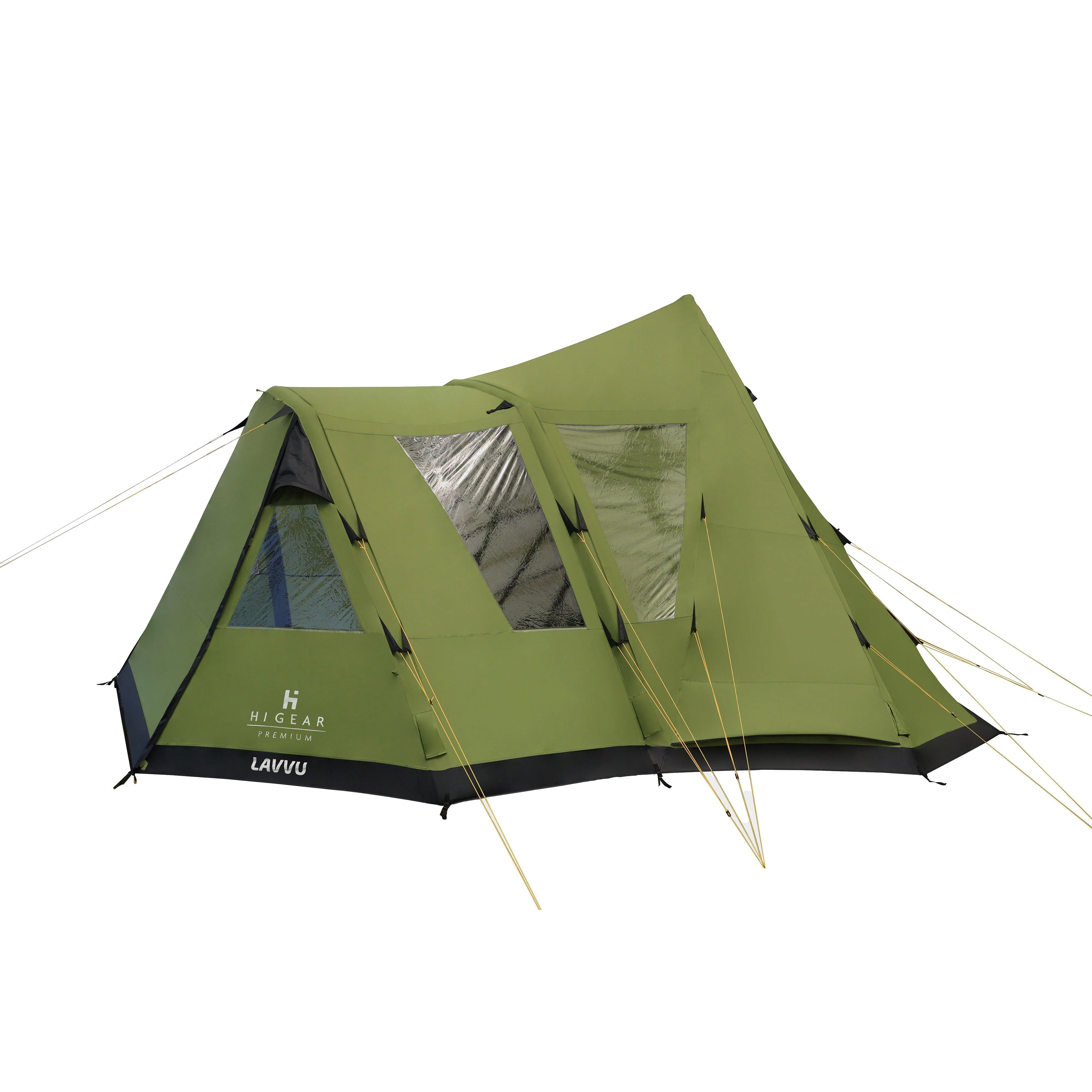 Lavvu Tipi Tent - Image 9