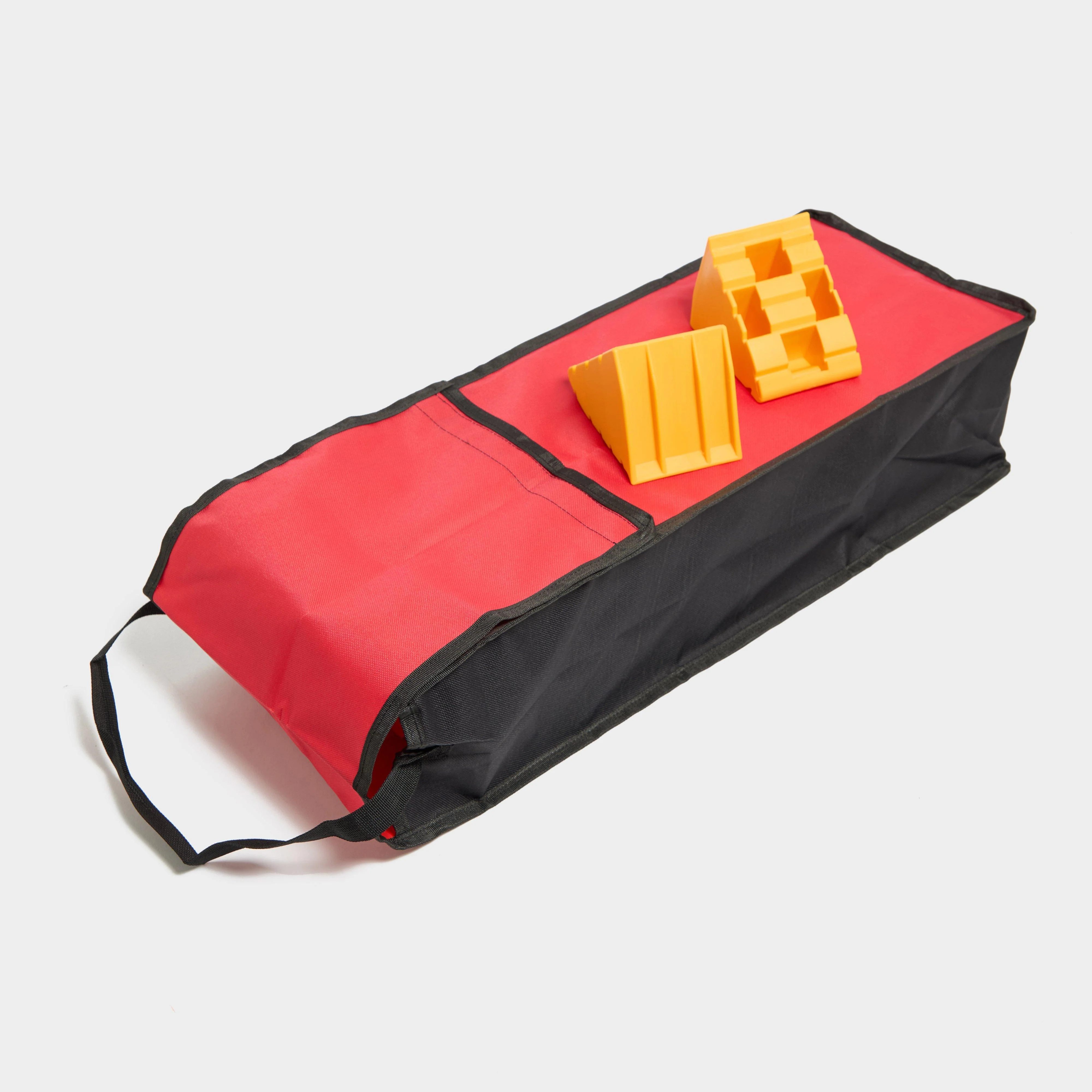 Level Pair Deluxe with Chocks - Image 3