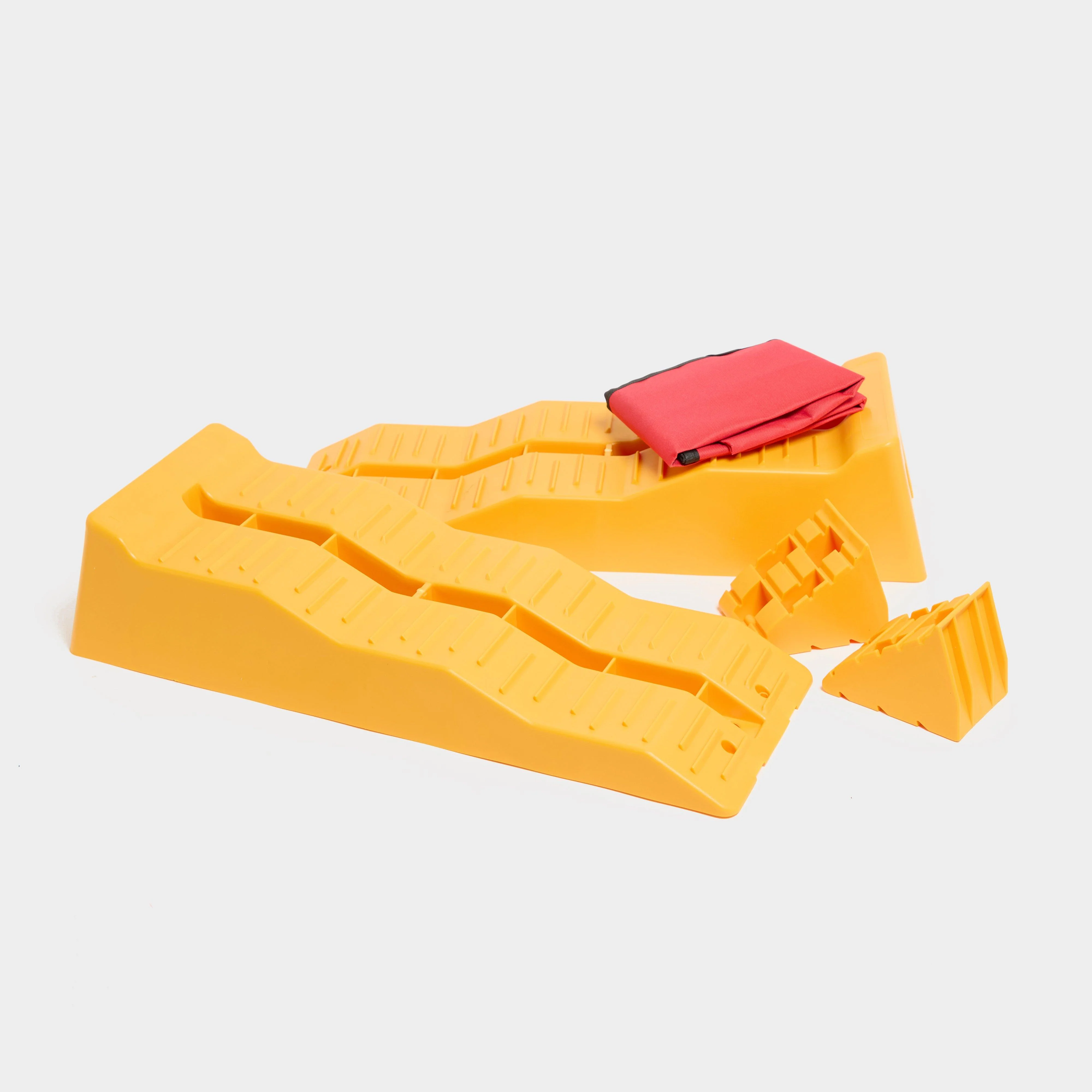 Level Pair Deluxe with Chocks - Image 6