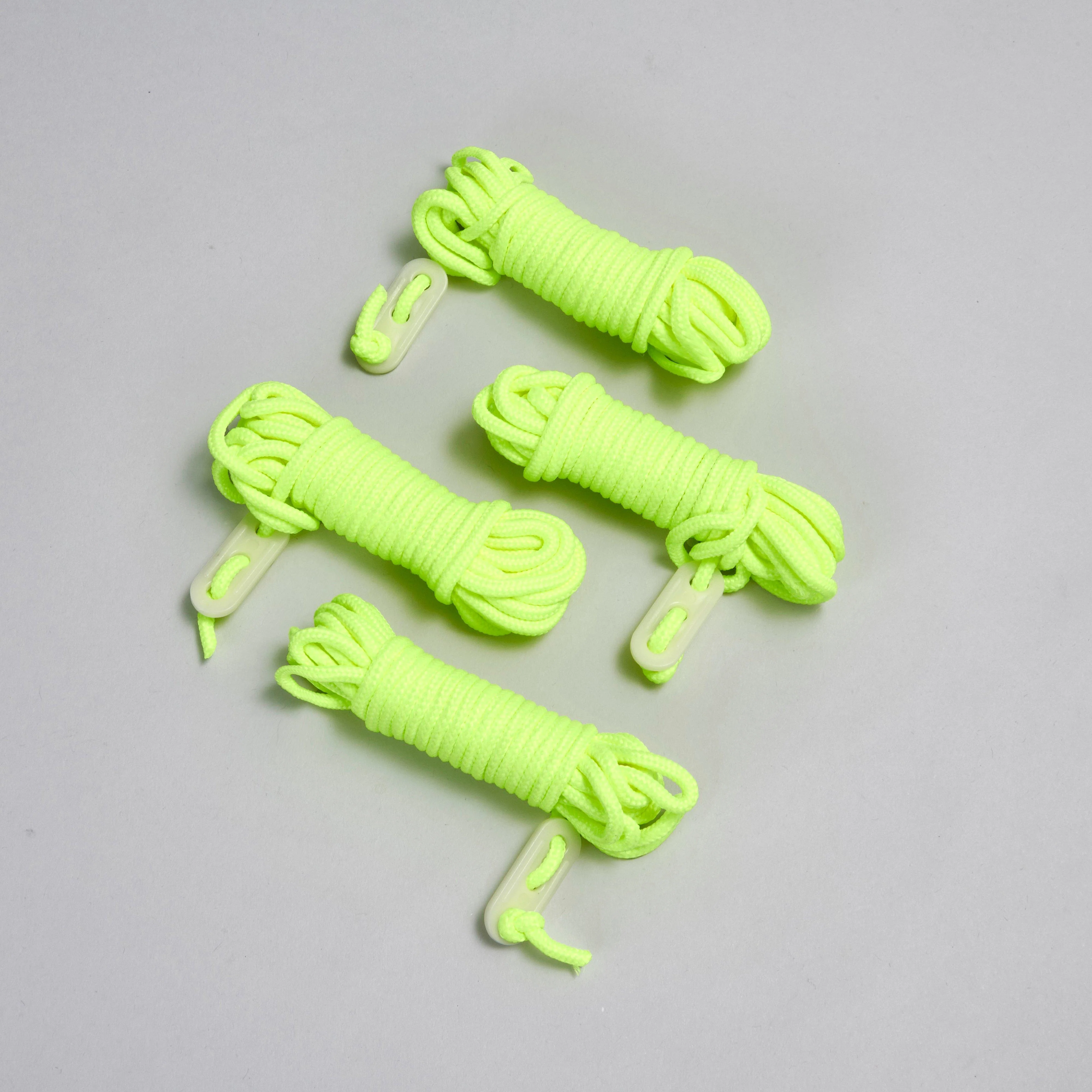 Luminous Guylines