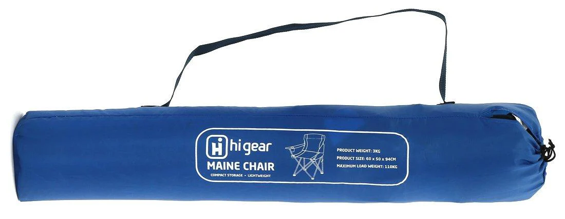 Maine Camping Chair - Image 7