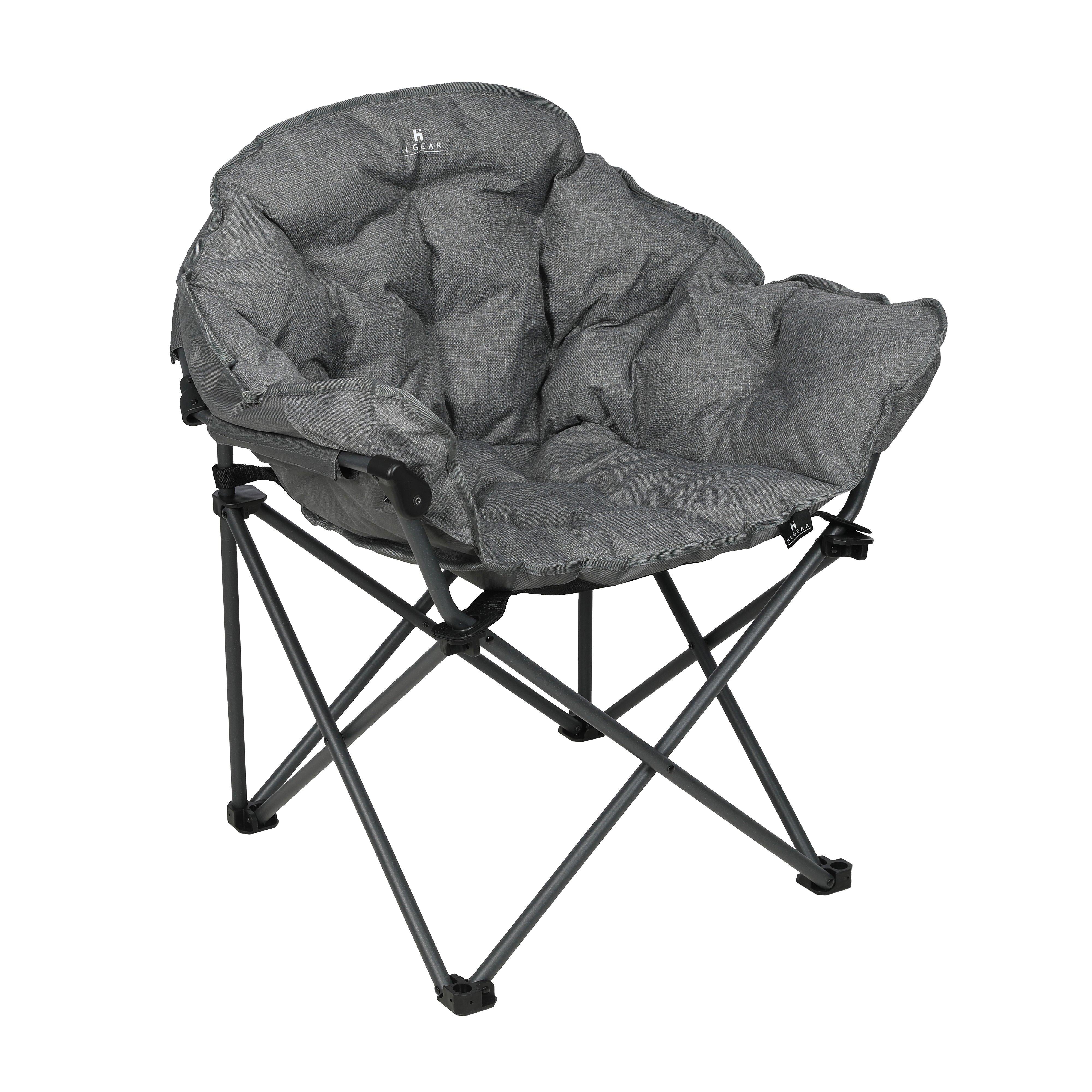 Mantua Moon Chair - Image 5