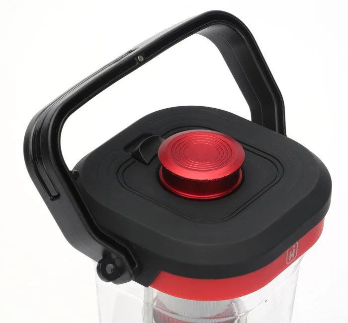 Maxxi 360 COB Lantern with Torch - Image 2