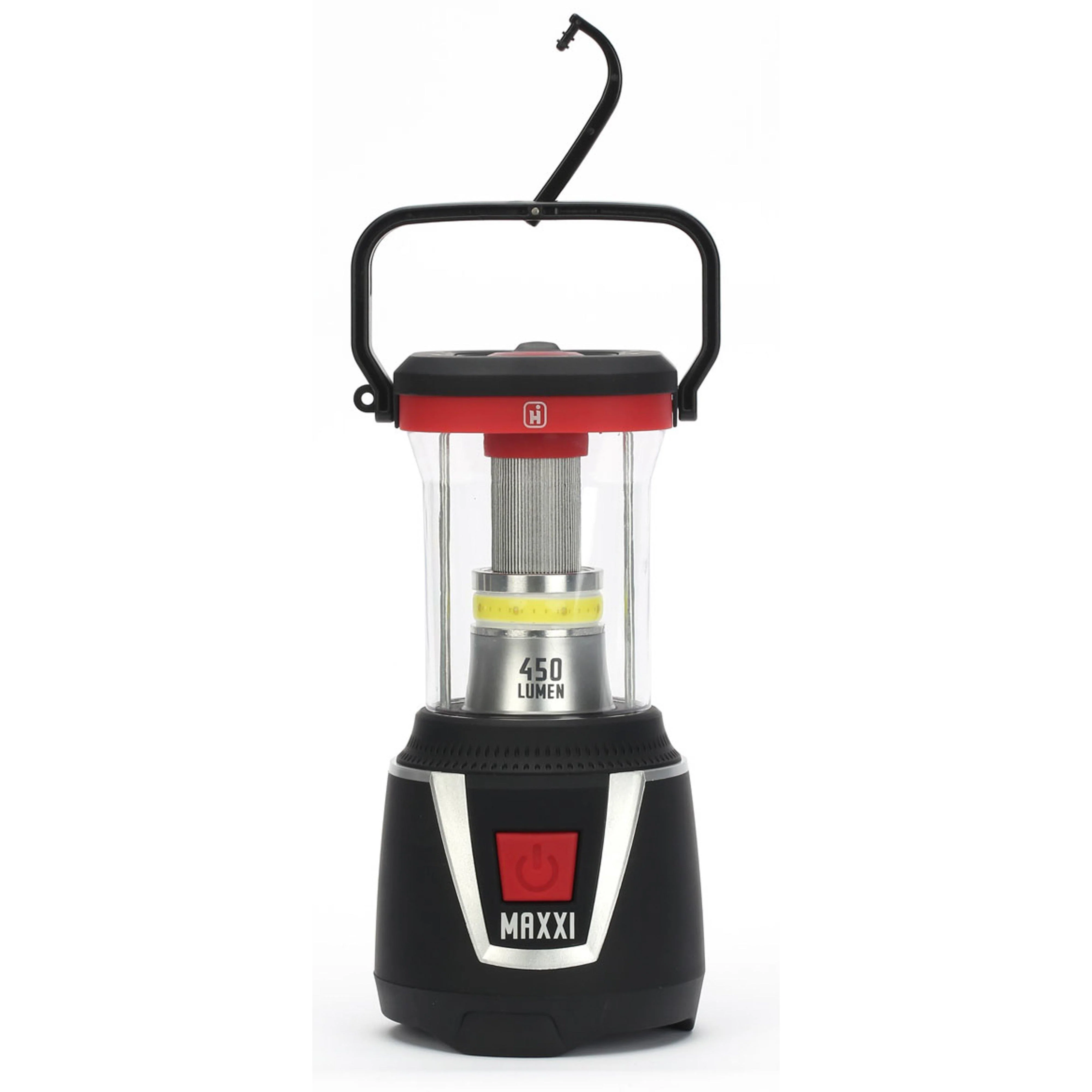 Maxxi 360 COB Lantern with Torch - Image 5