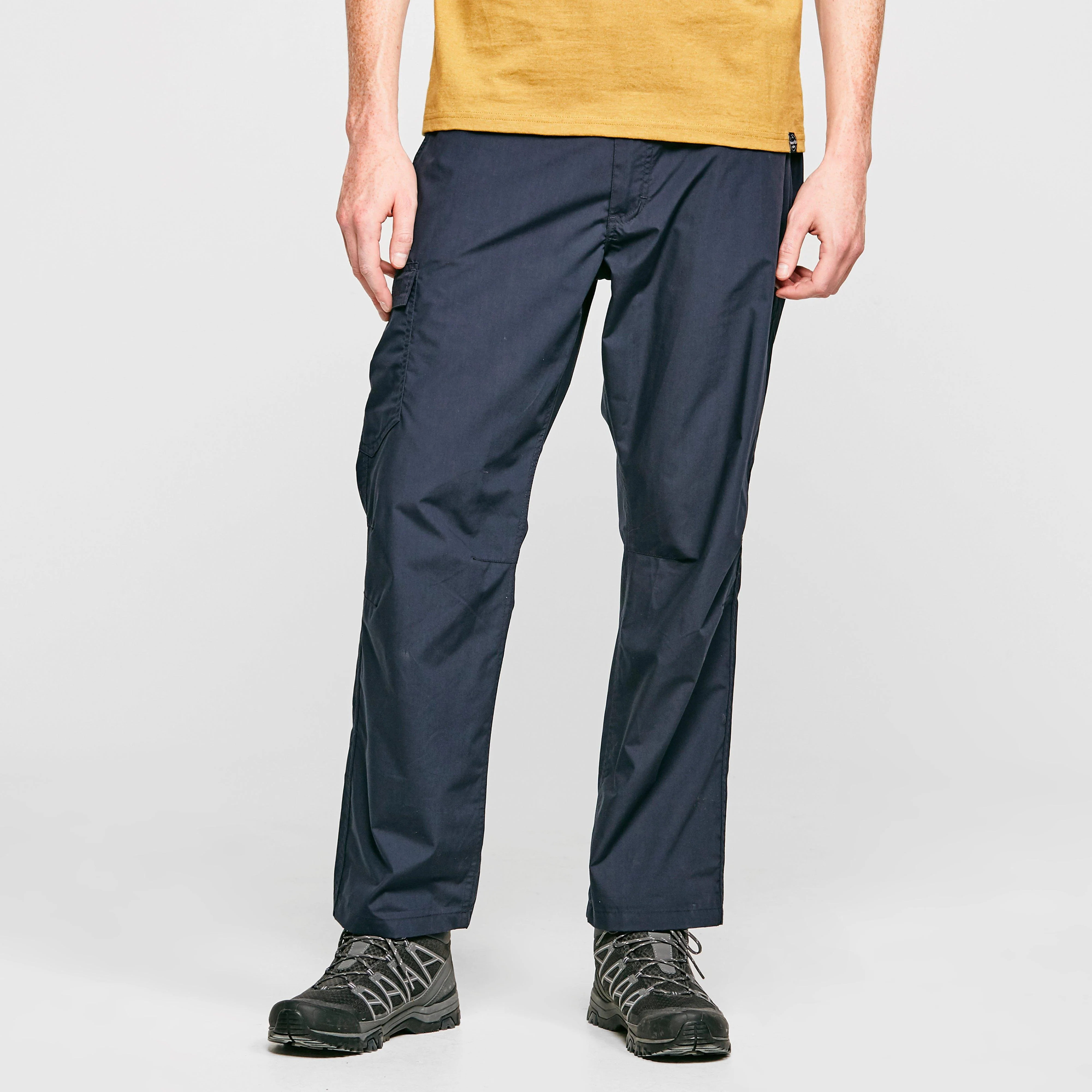Men's Nebraska II Walking Trousers