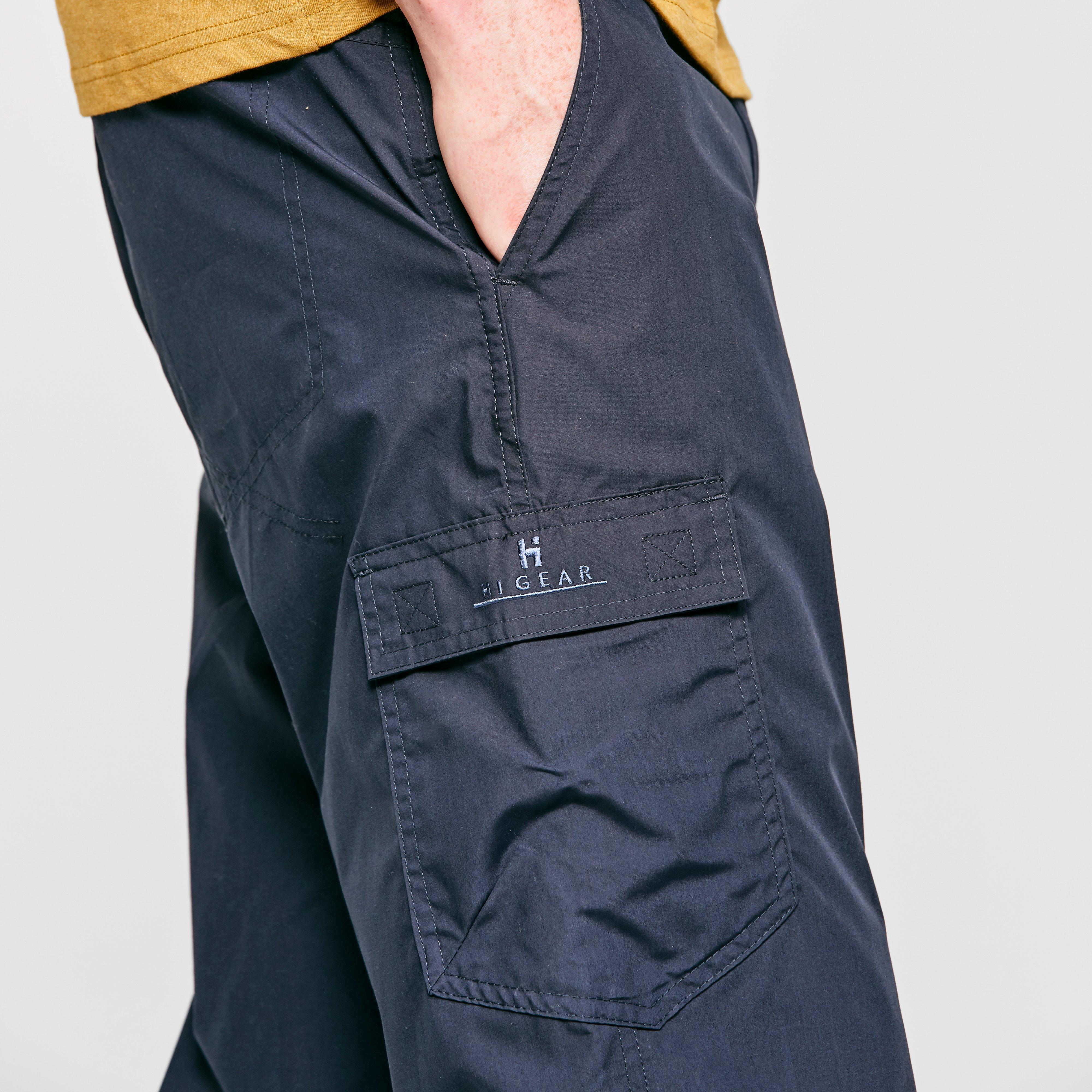Men's Nebraska II Walking Trousers - Image 4