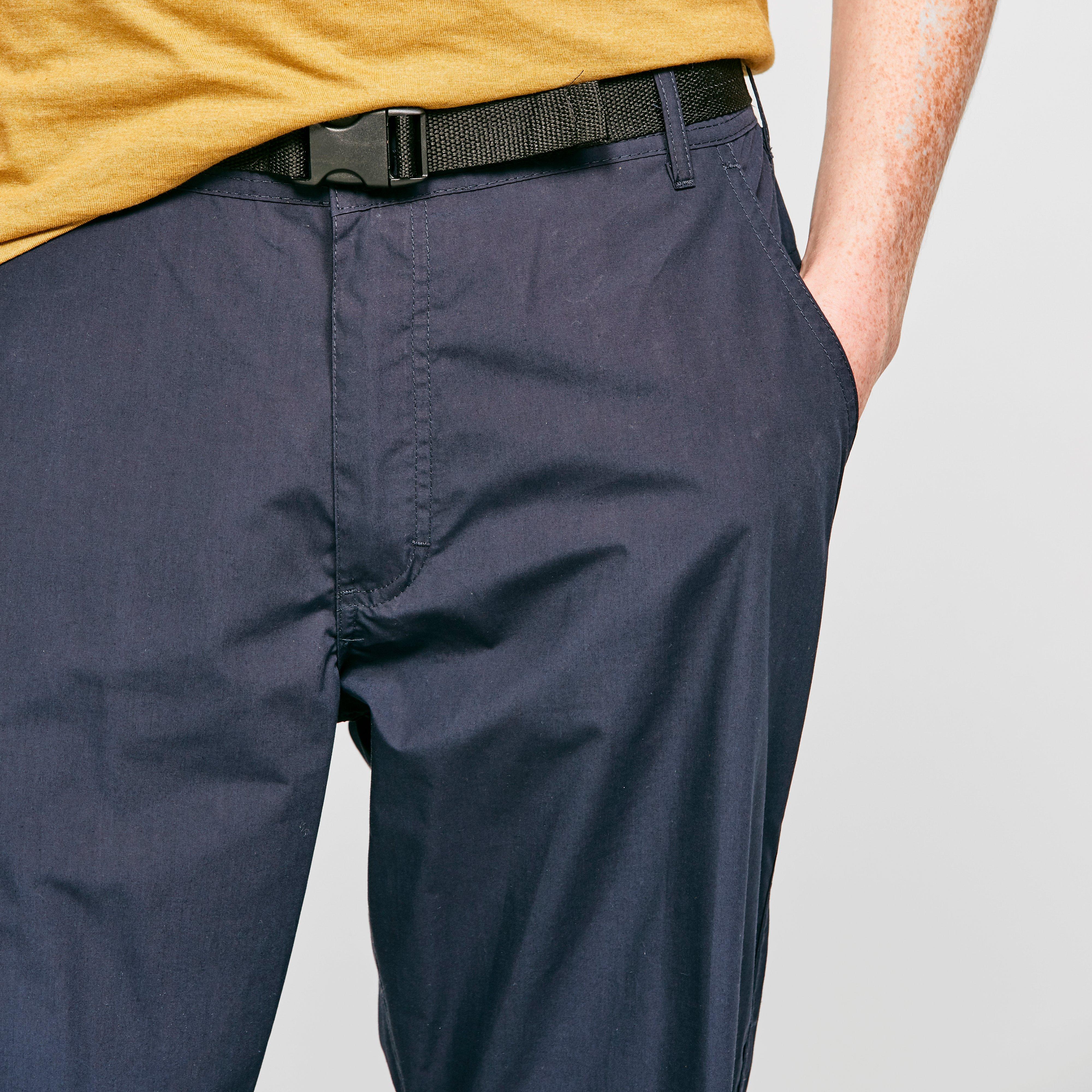 Men's Nebraska II Walking Trousers - Image 5