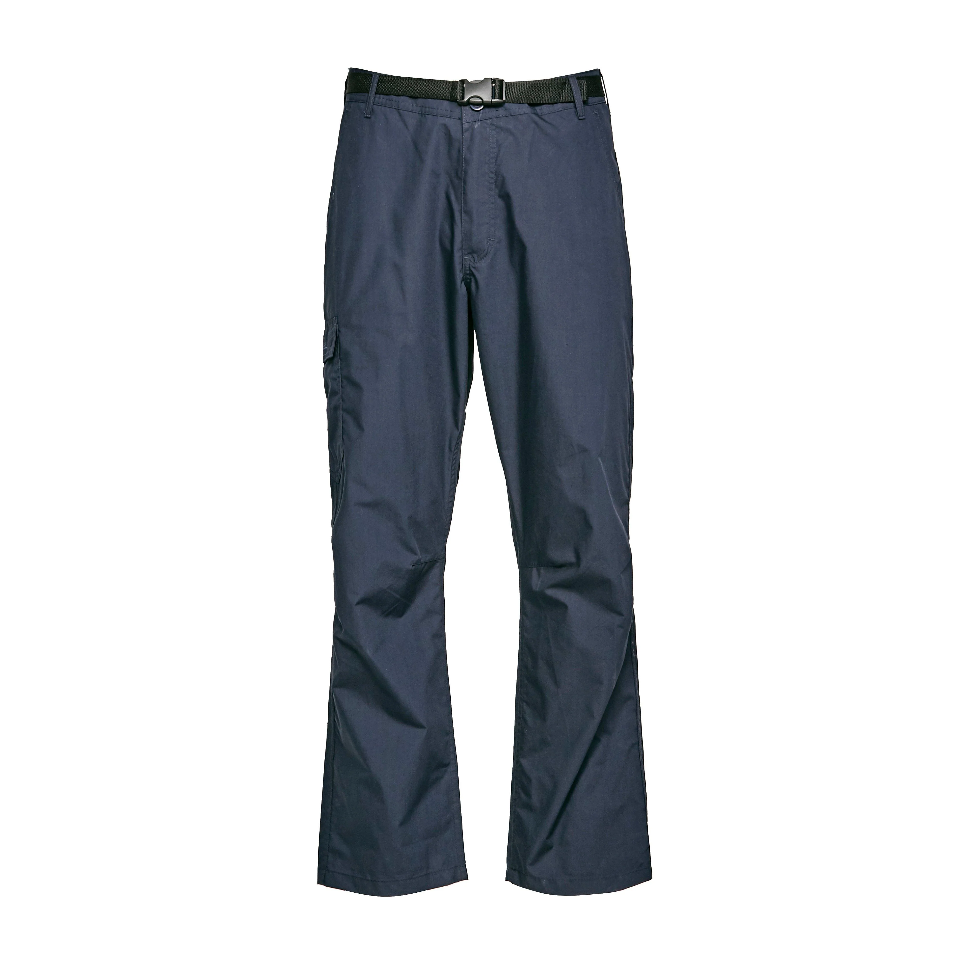 Men's Nebraska II Walking Trousers - Image 7