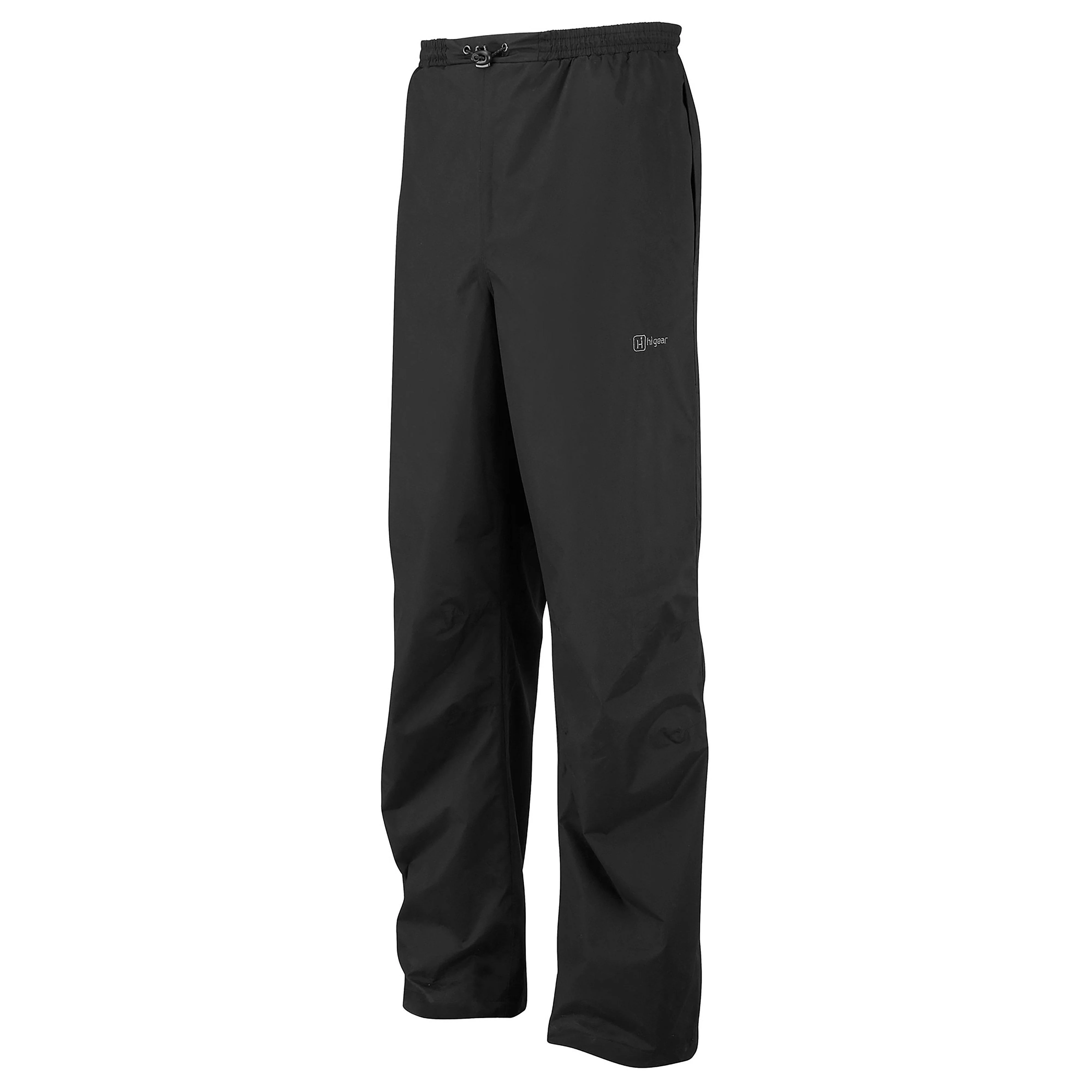 Men's Typhoon Waterproof Overtrousers - Image 2