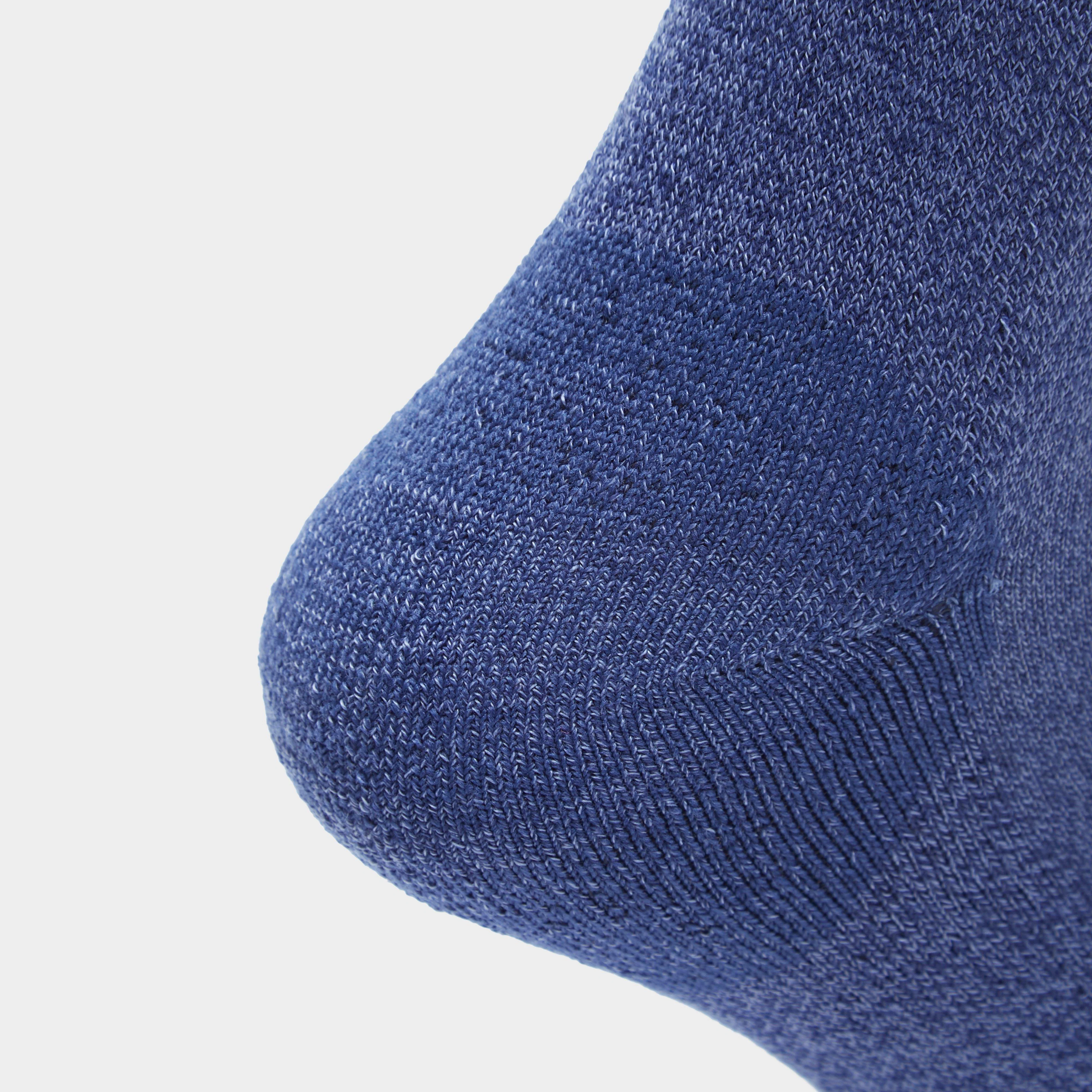 Men's Walking Socks (2 Pair Pack) - Image 5