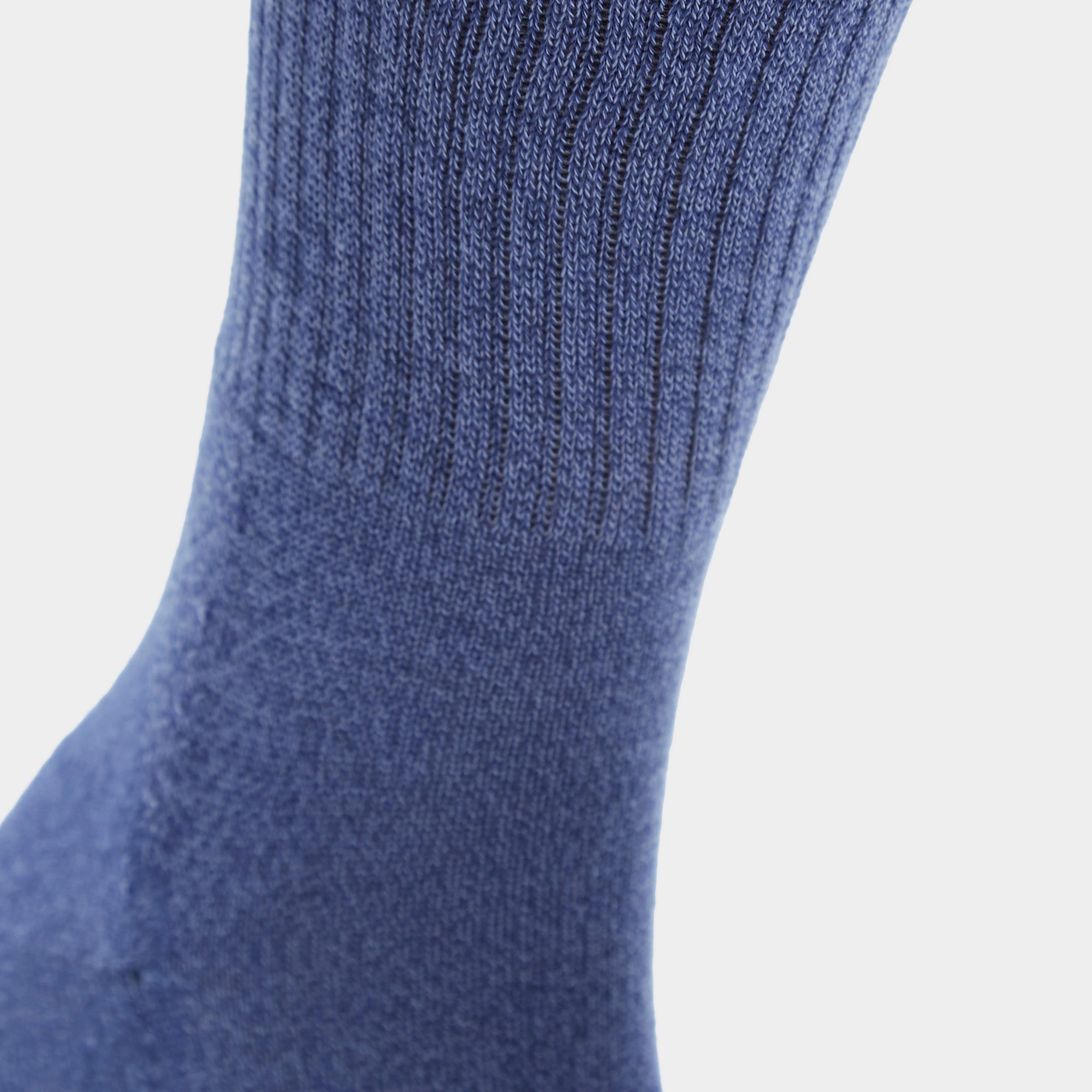 Men's Walking Socks (2 Pair Pack) - Image 6