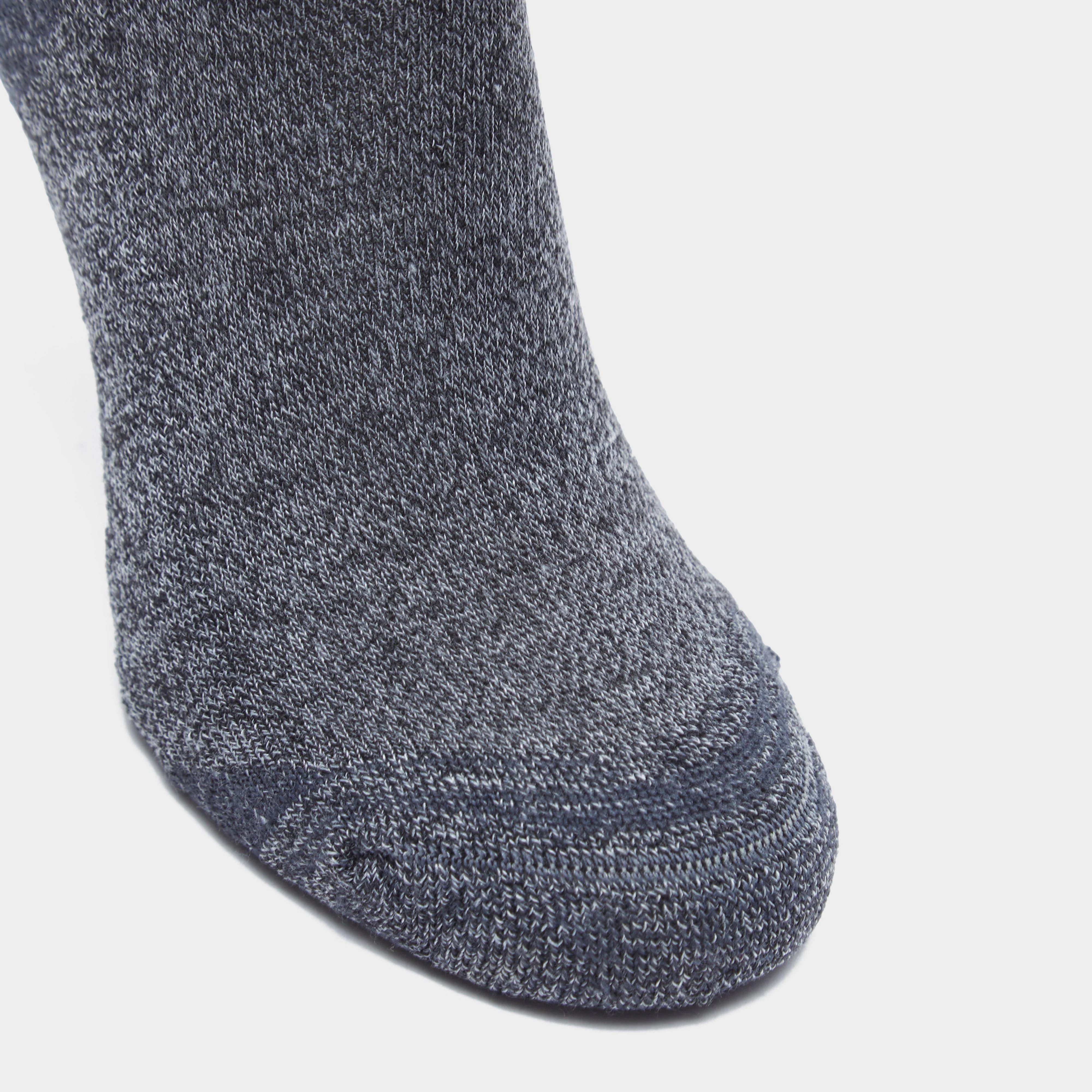 Men's Walking Socks (2 Pair Pack) - Image 7