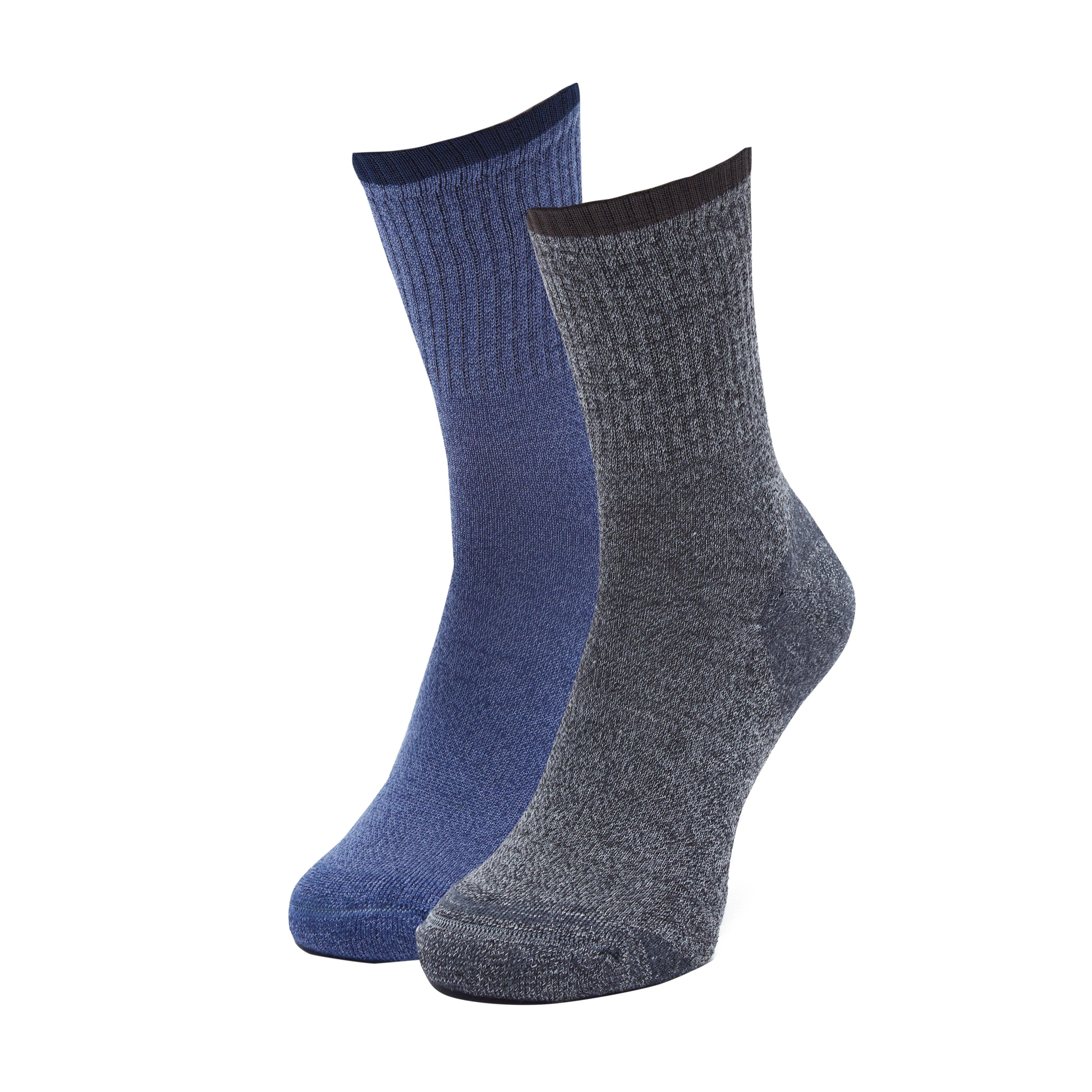 Men's Walking Socks (2 Pair Pack) - Image 9