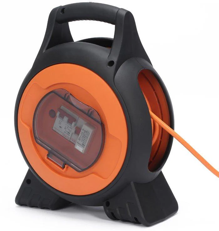 Mobile Mains Roller Power Unit (15m) - Image 5
