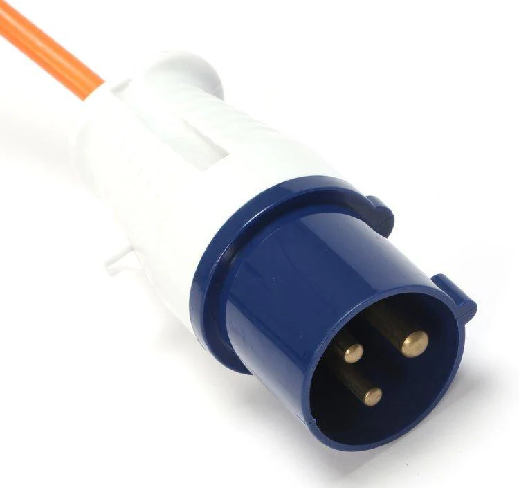 Mobile Mains Roller Power Unit (15m) - Image 8