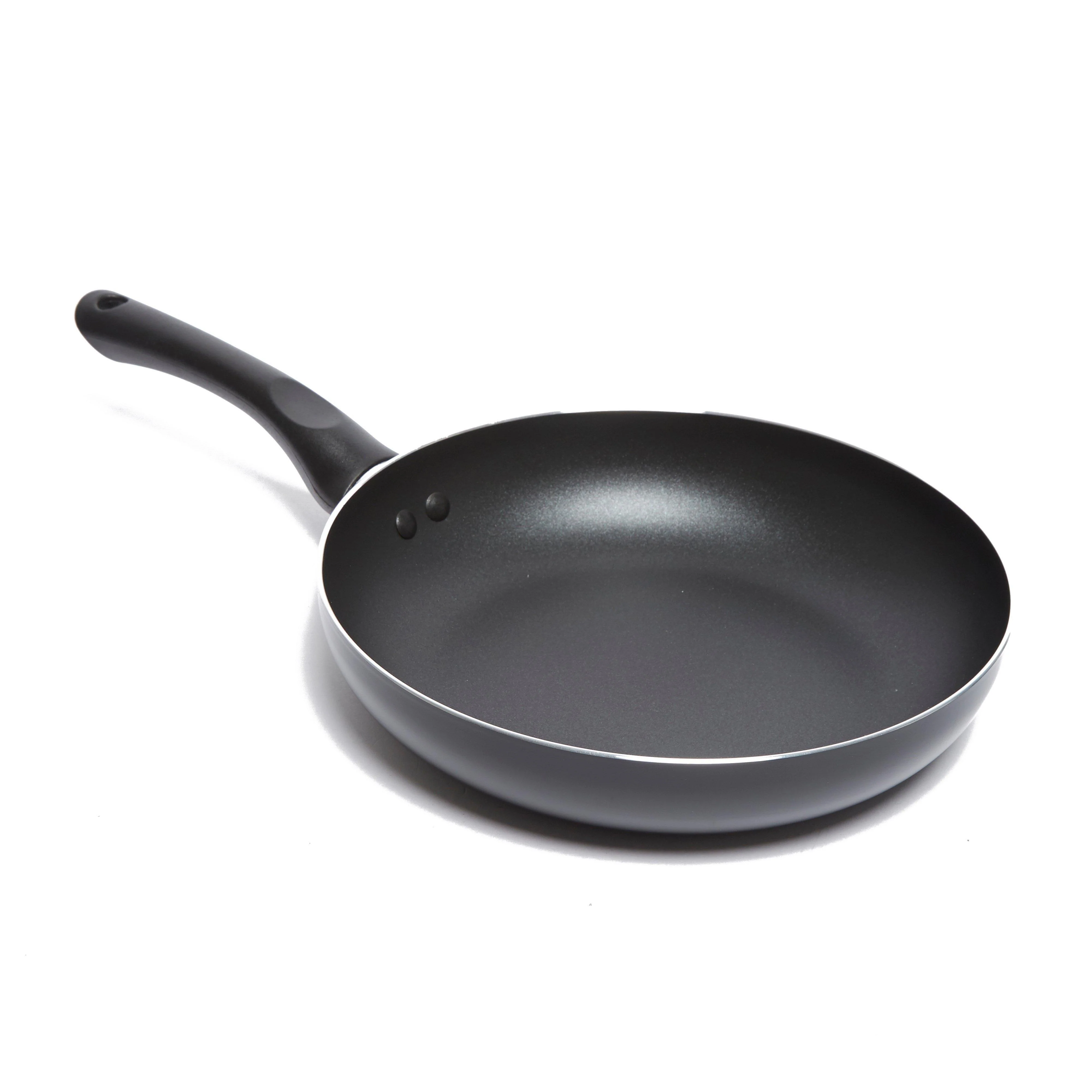 Non-Stick Frying Pan (24 x 5cm) - Image 4