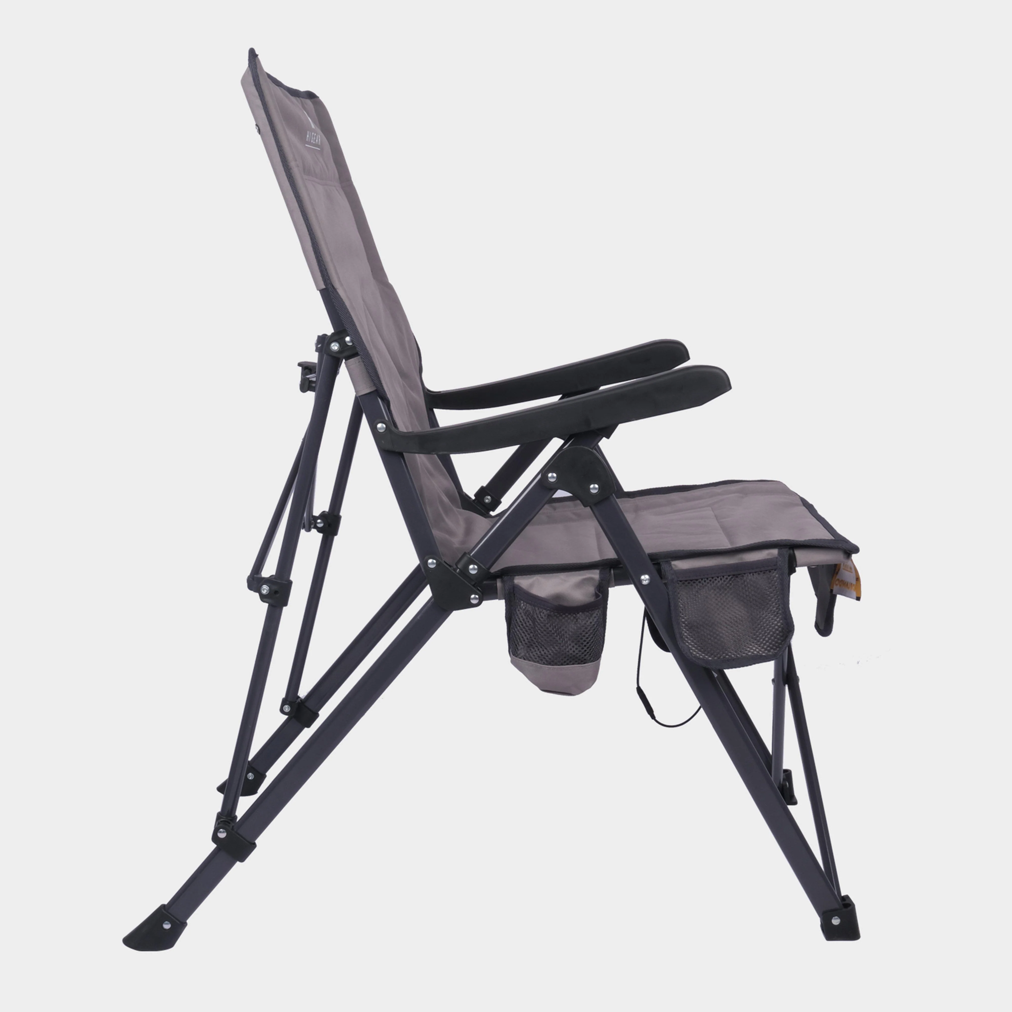 Orlando Heated Recliner Chair - Image 3