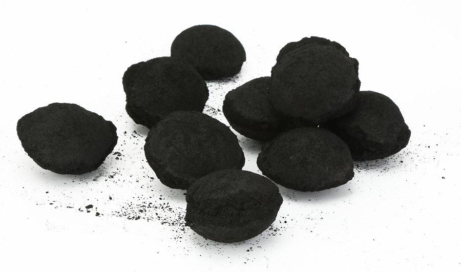 Premium Charcoal Briquettes (3kg) - Image 2