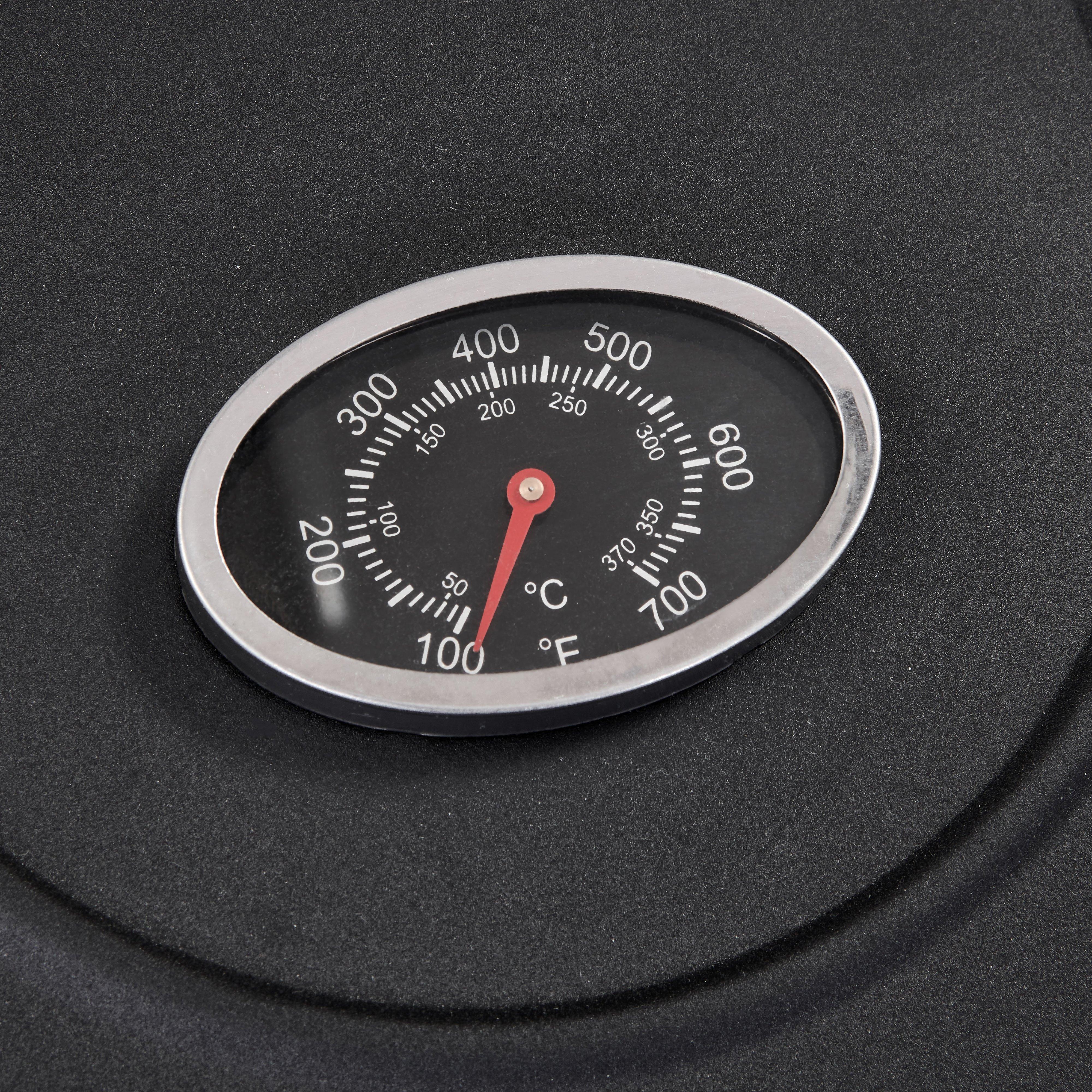 Prima Charcoal BBQ - Image 10