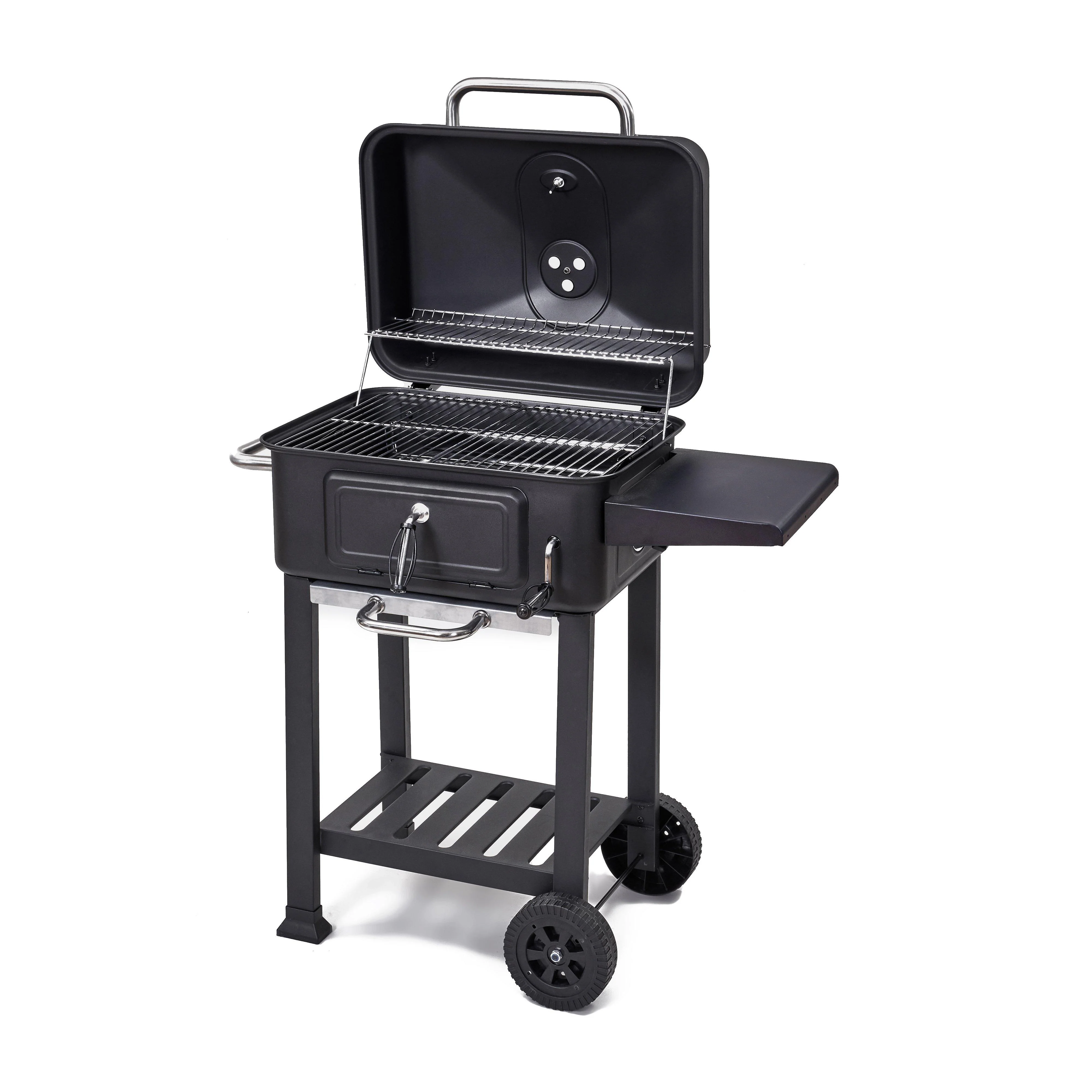 Prima Charcoal BBQ - Image 14