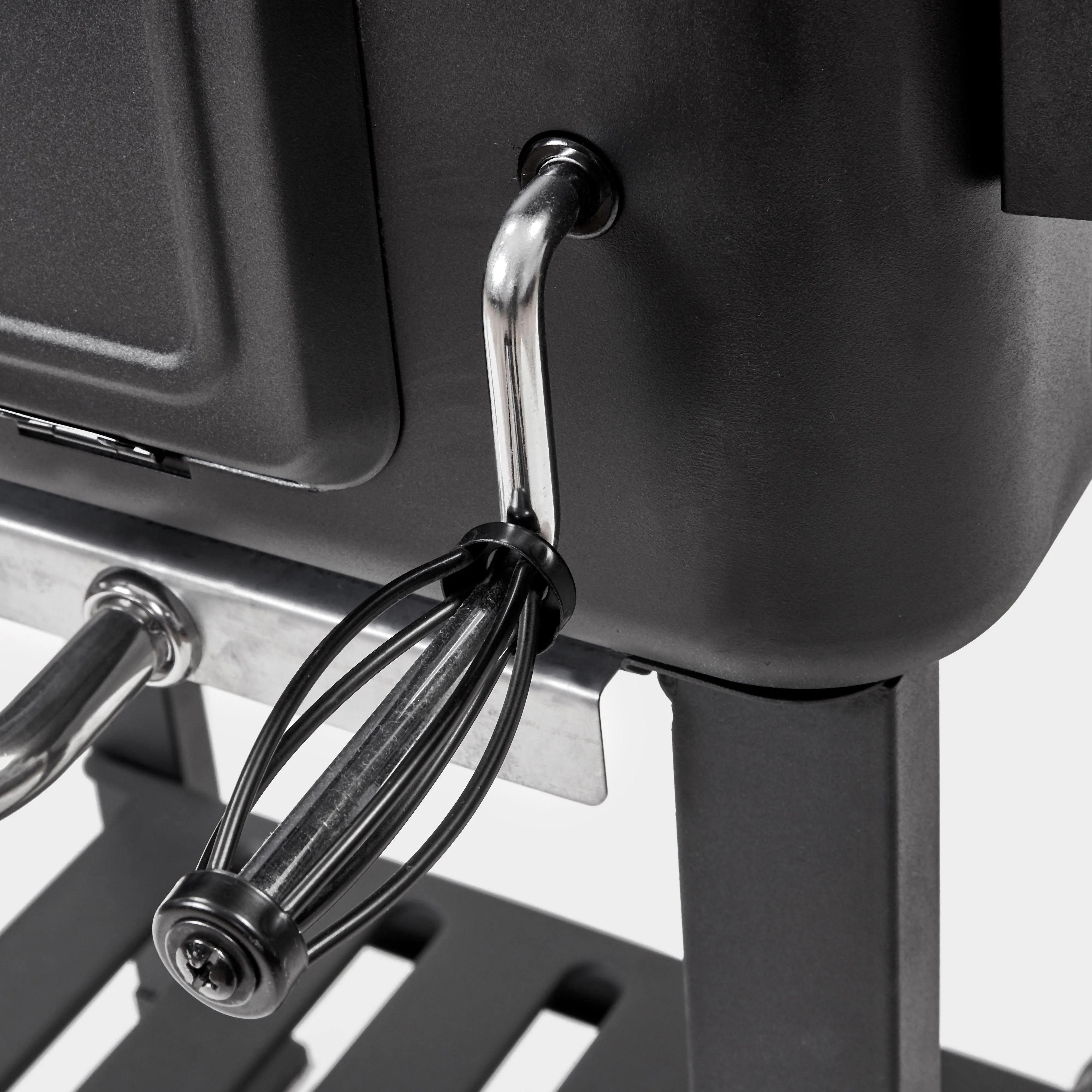 Prima Charcoal BBQ - Image 9