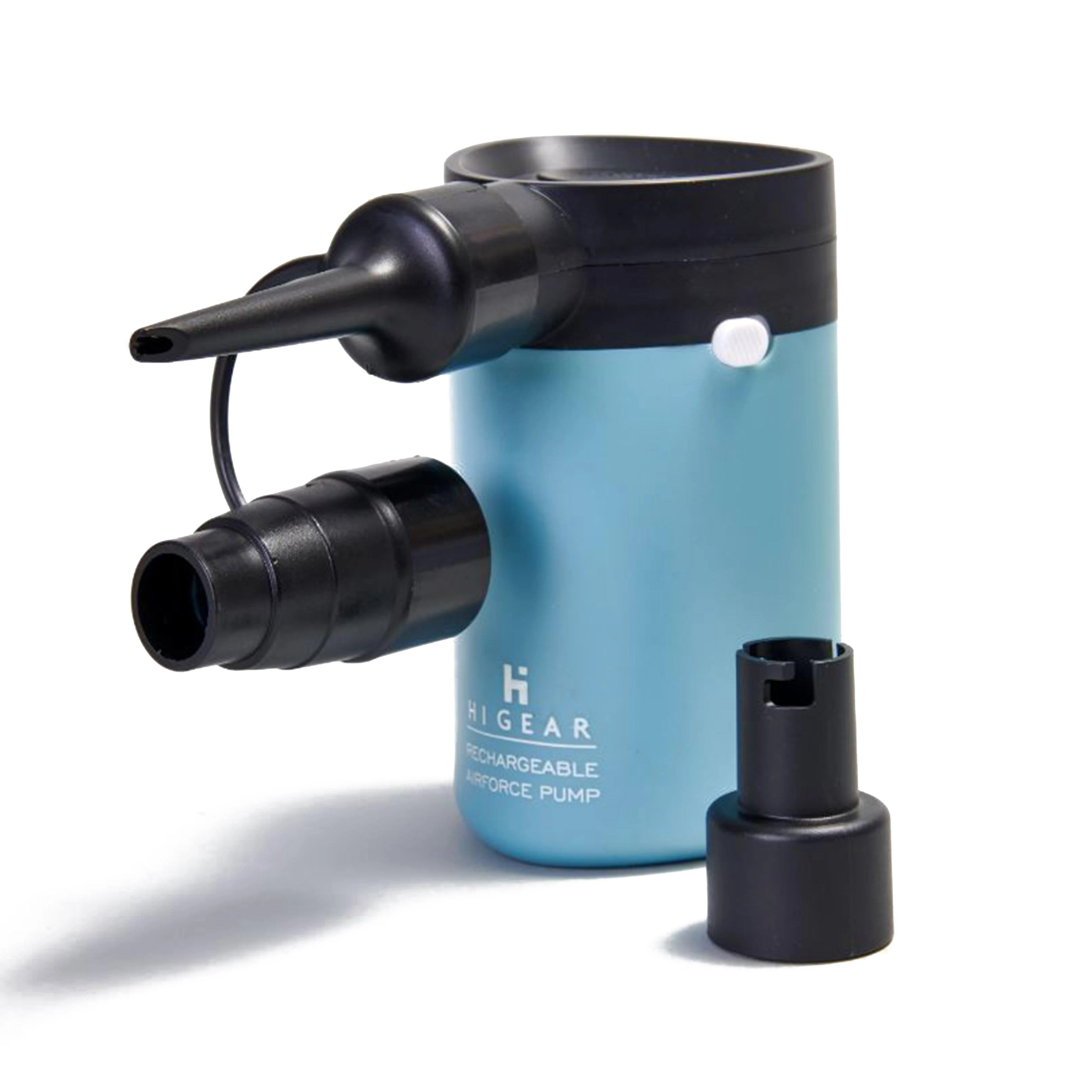 Rechargable Airforce Pump - Image 14