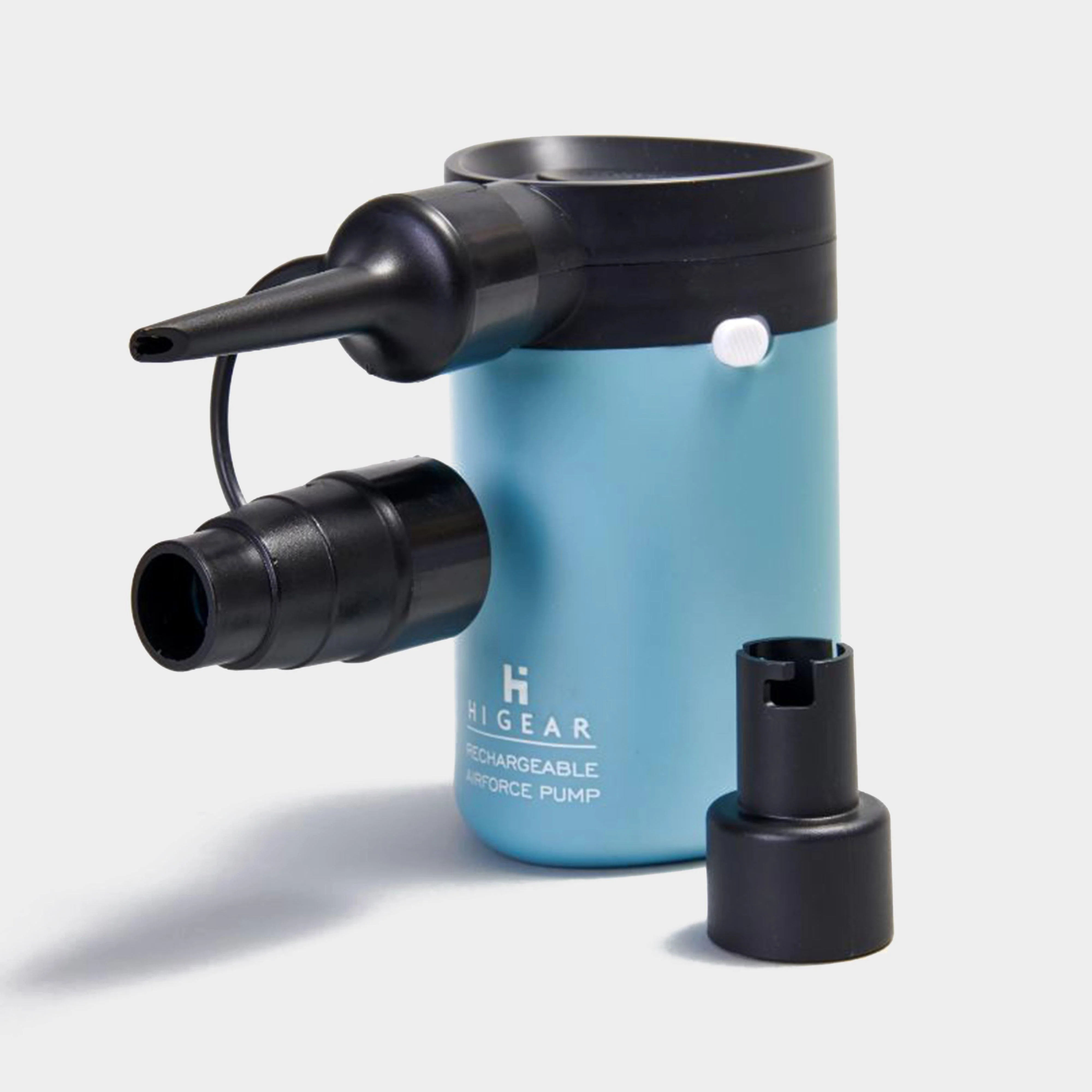 Rechargable Airforce Pump - Image 8