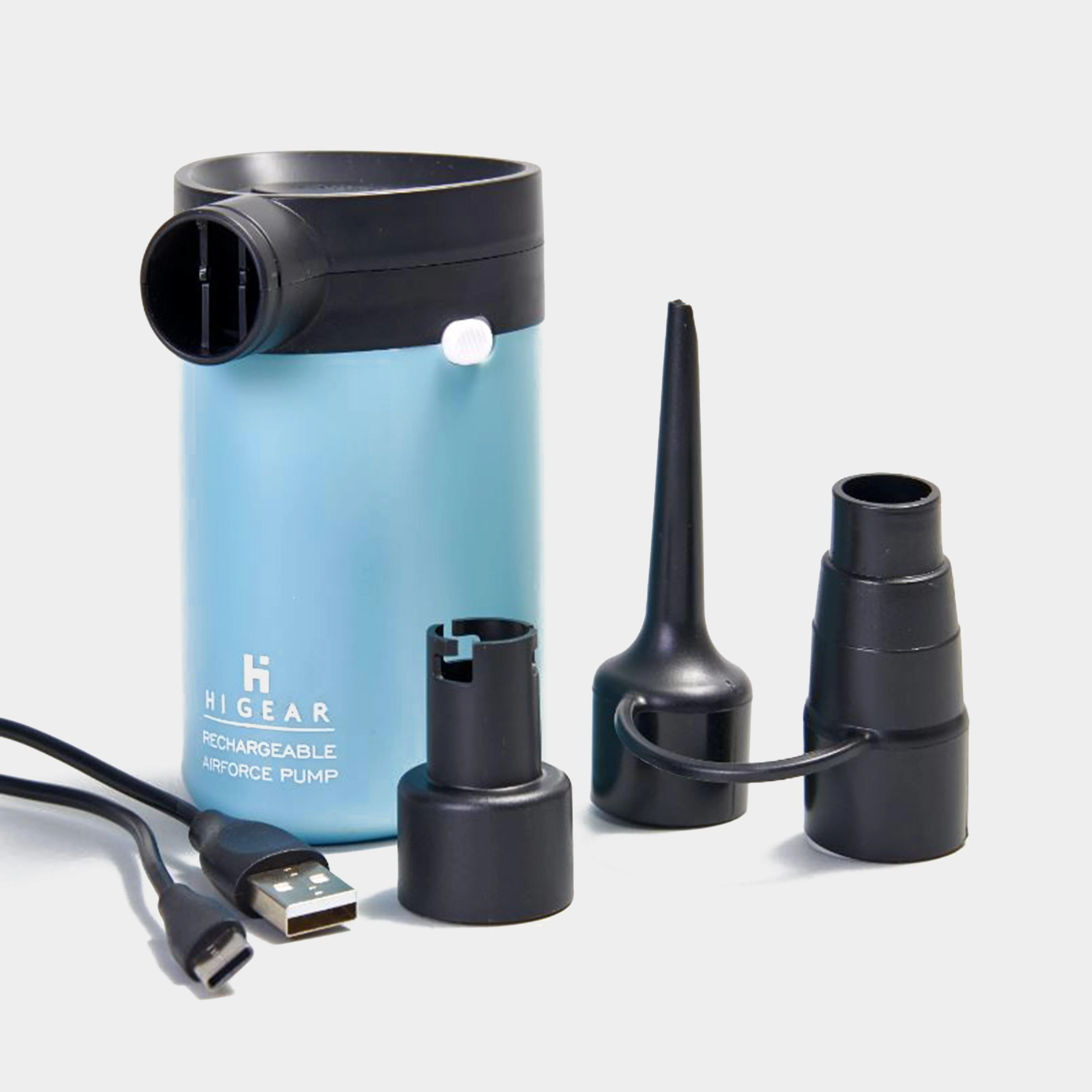 Rechargable Airforce Pump - Image 9