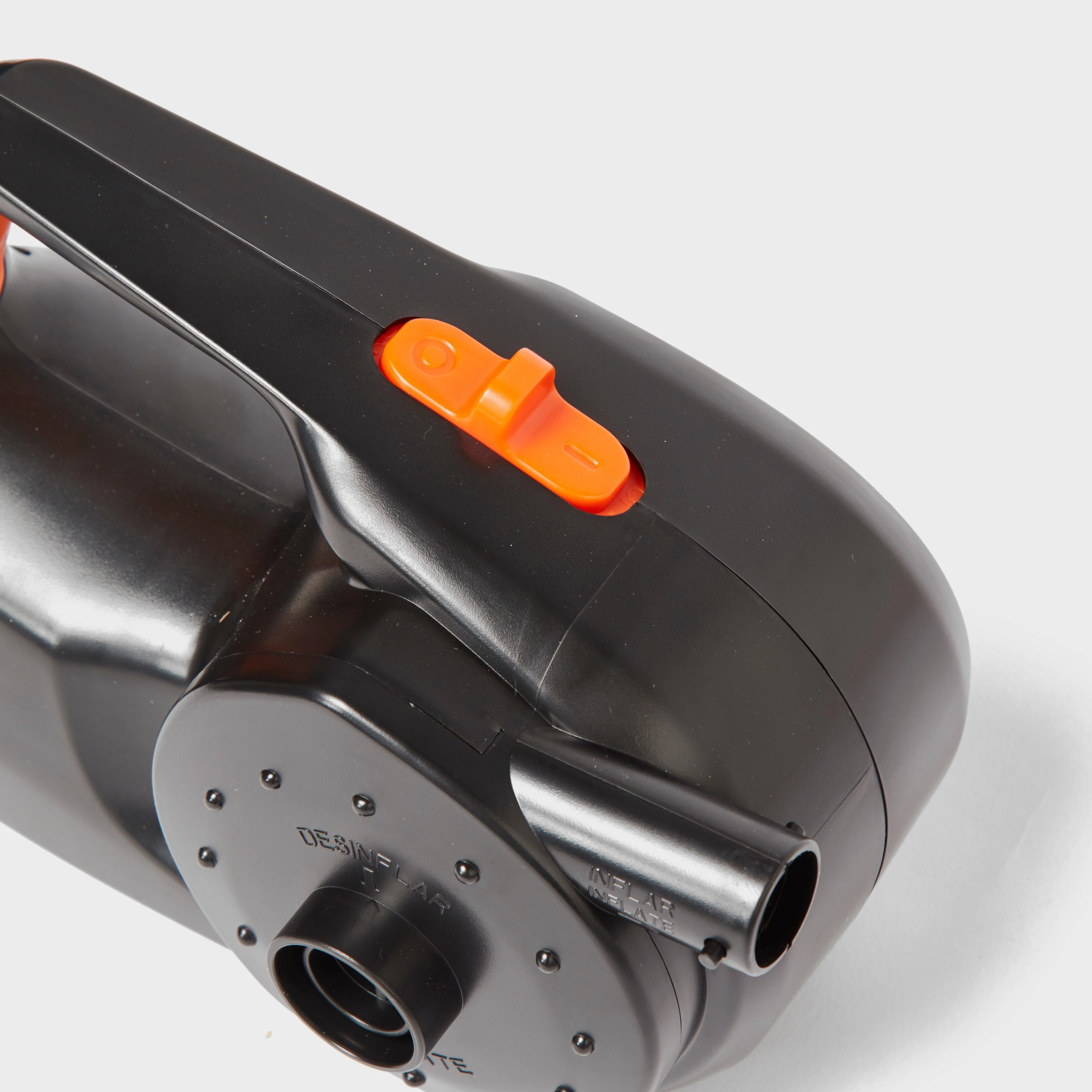 Rechargeable Electric Air Pump - Image 2