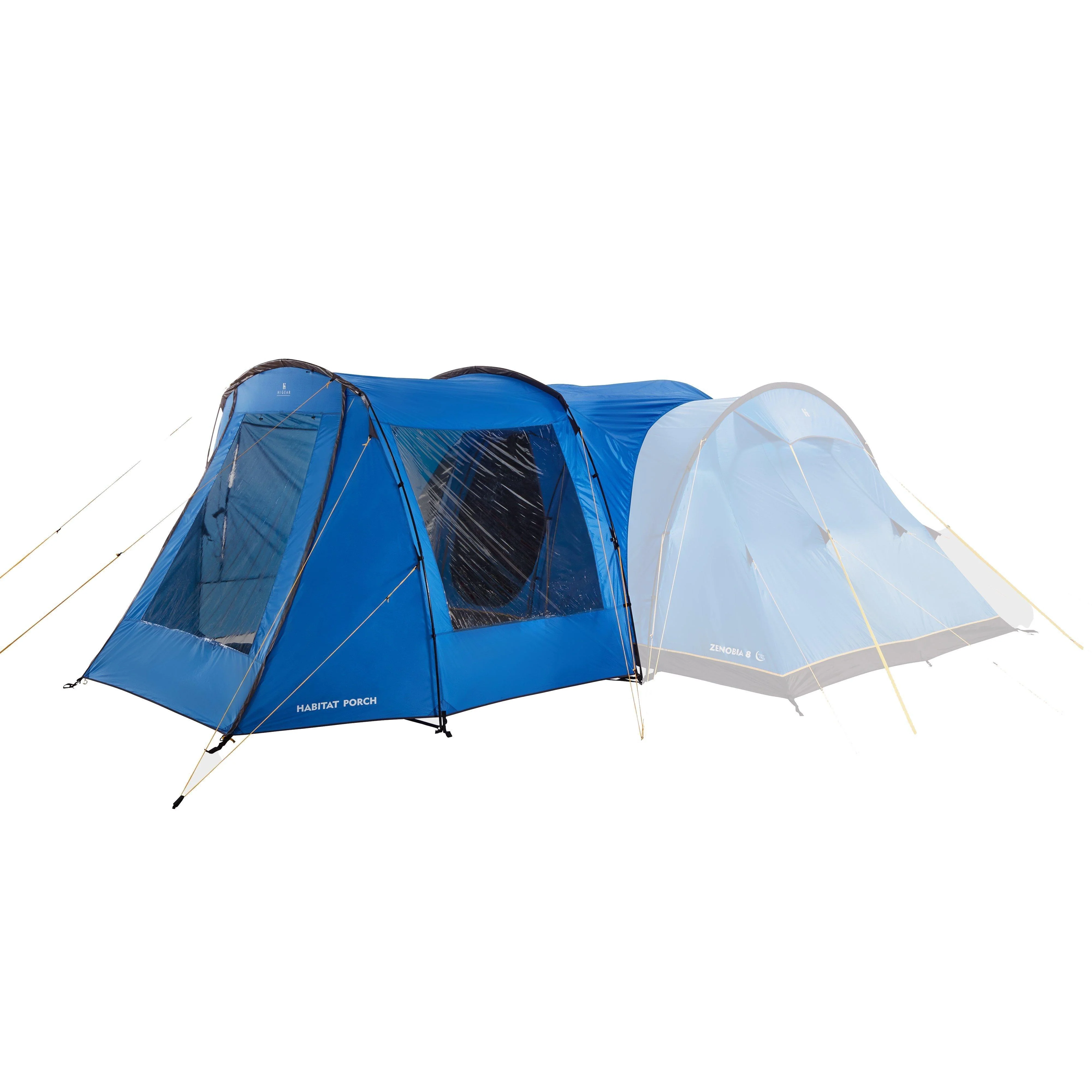 Refurbished Habitat Universal Tent Porch - Image 2
