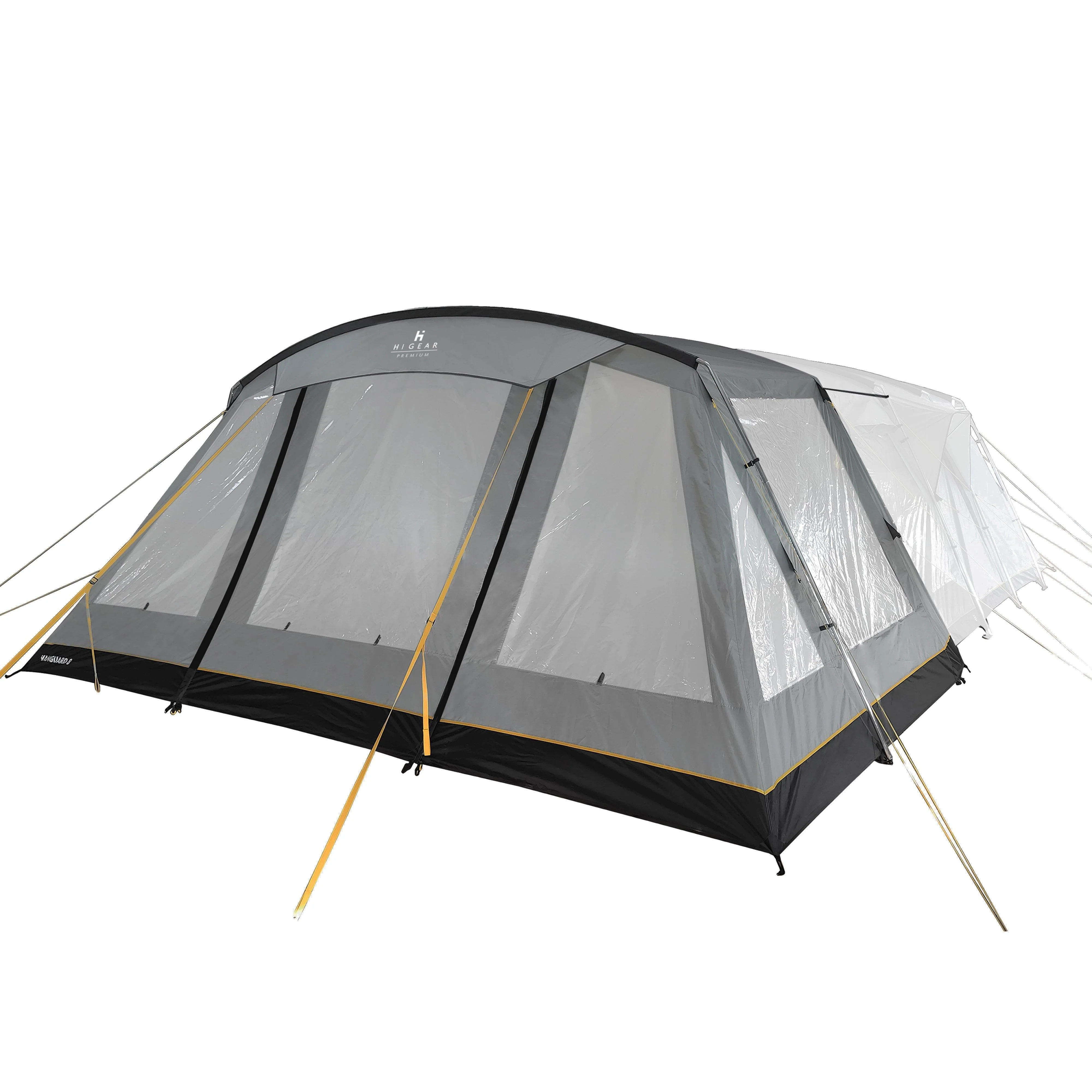 Refurbished Vanguard 8 Porch - Image 3