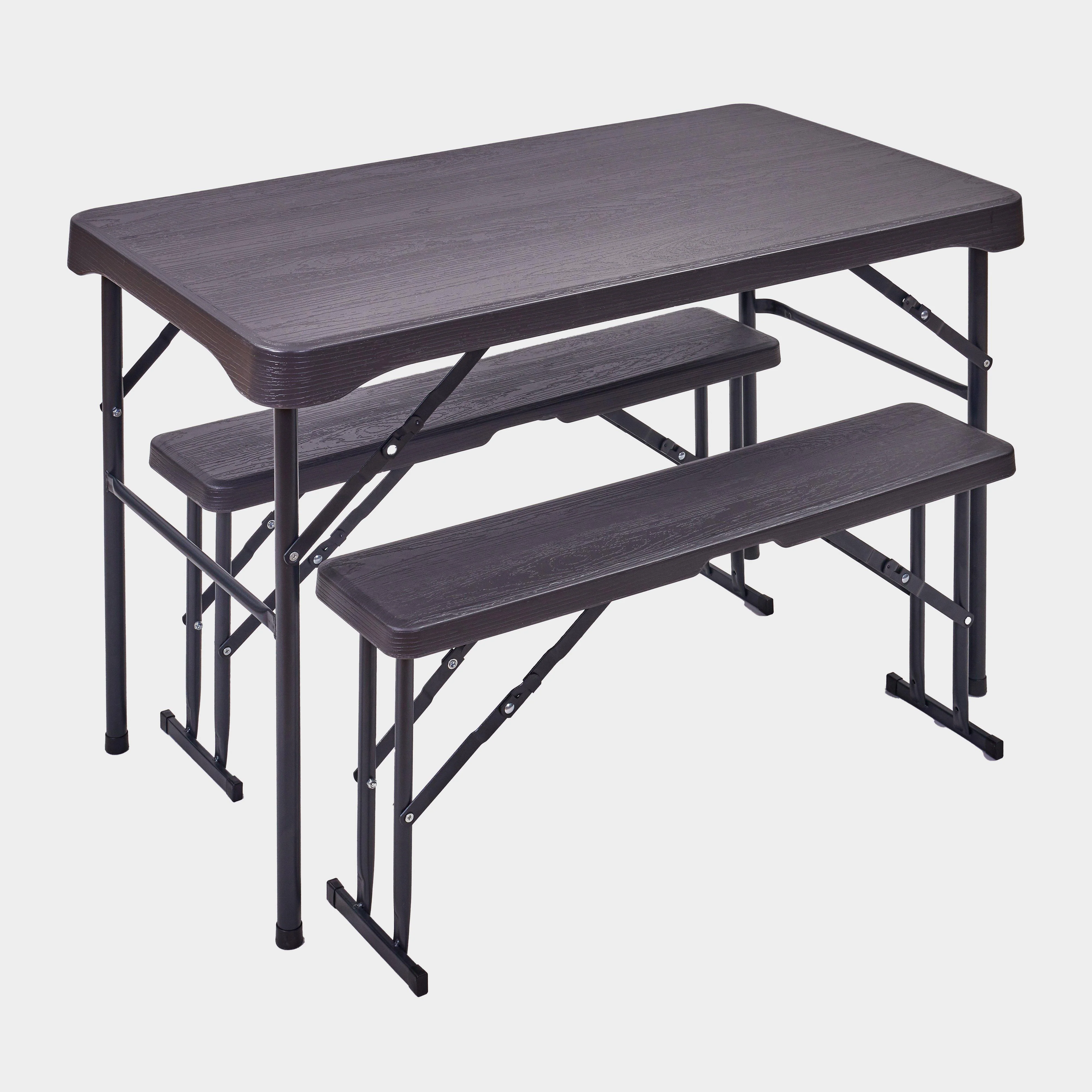 Richmond Folding Picnic Bench Set