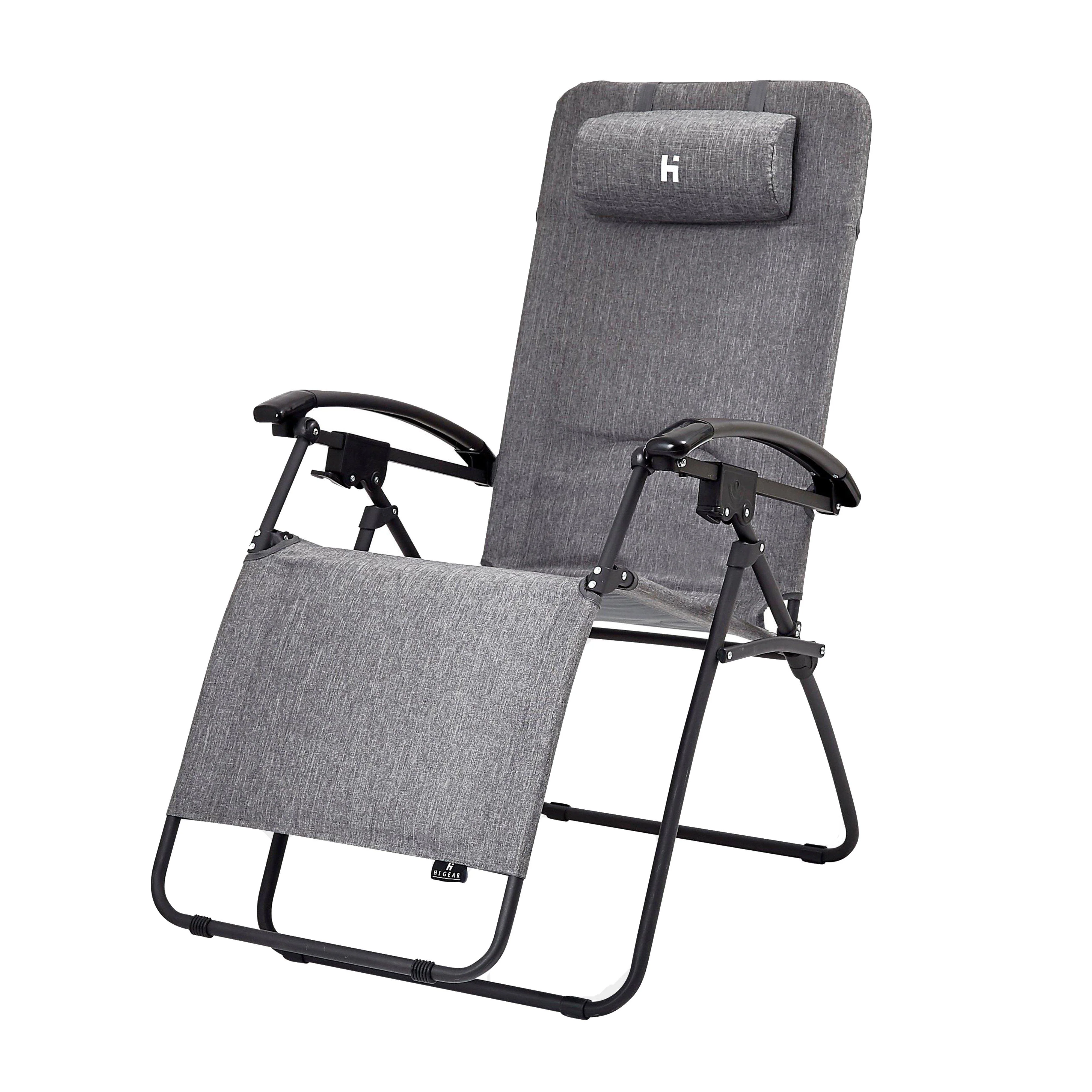 Savona Lounger - Image 3