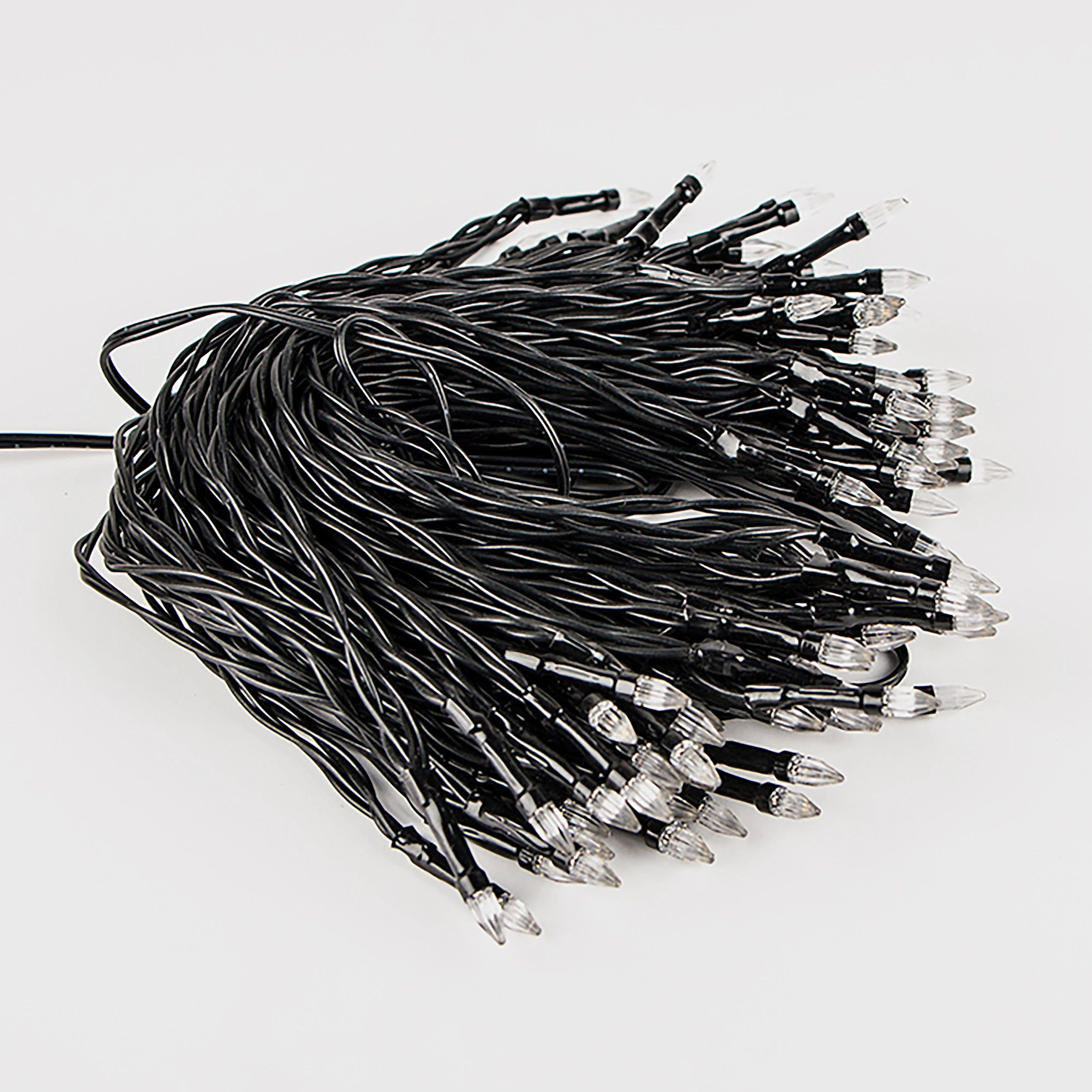 Solar LED String Lights (100) - Image 9