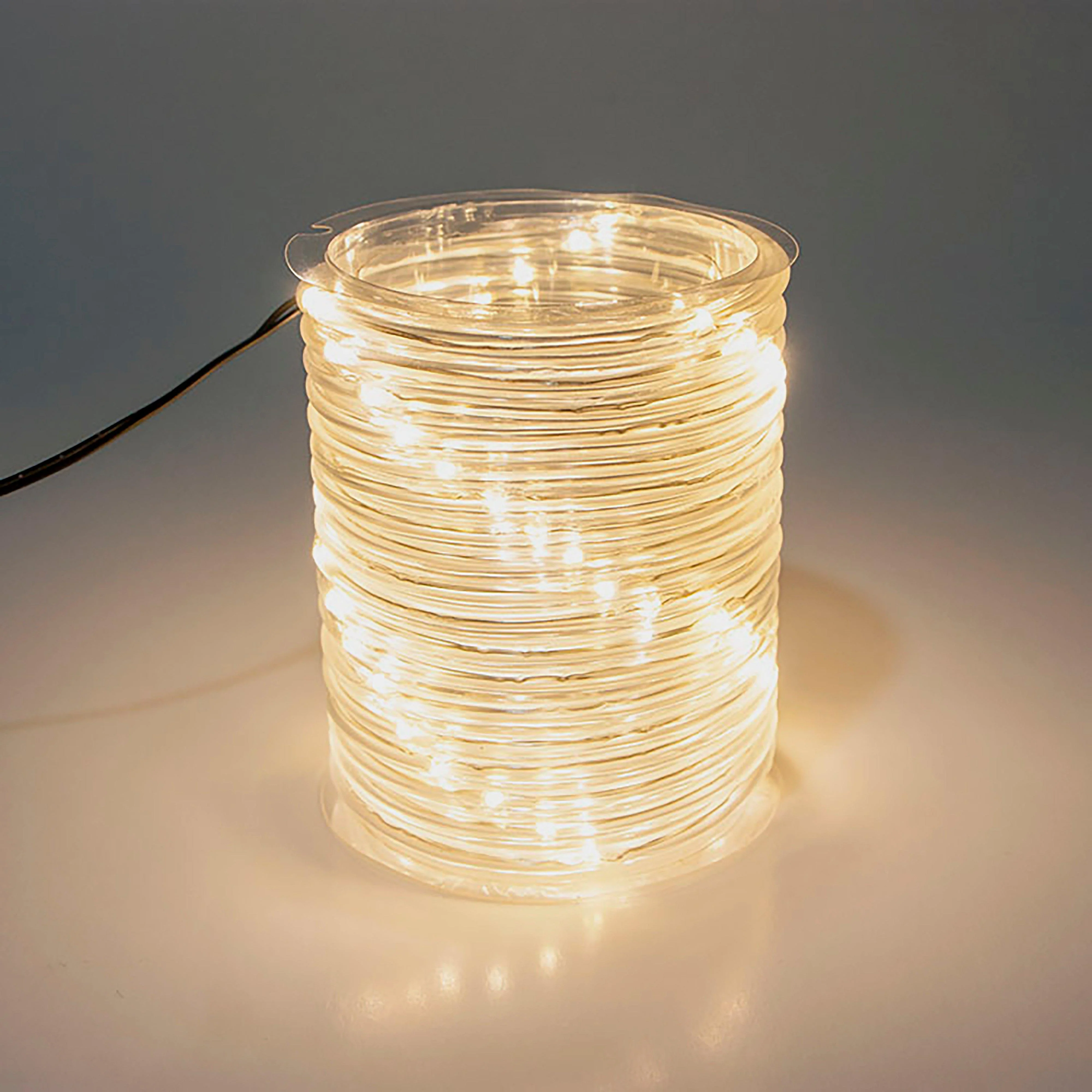 Solar Rope Lights - Image 5