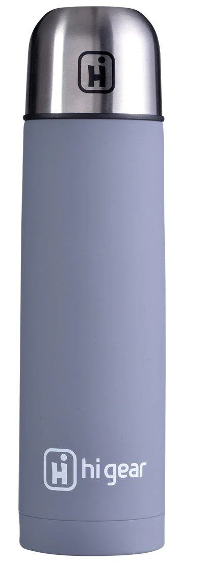 Stainless Steel Flask