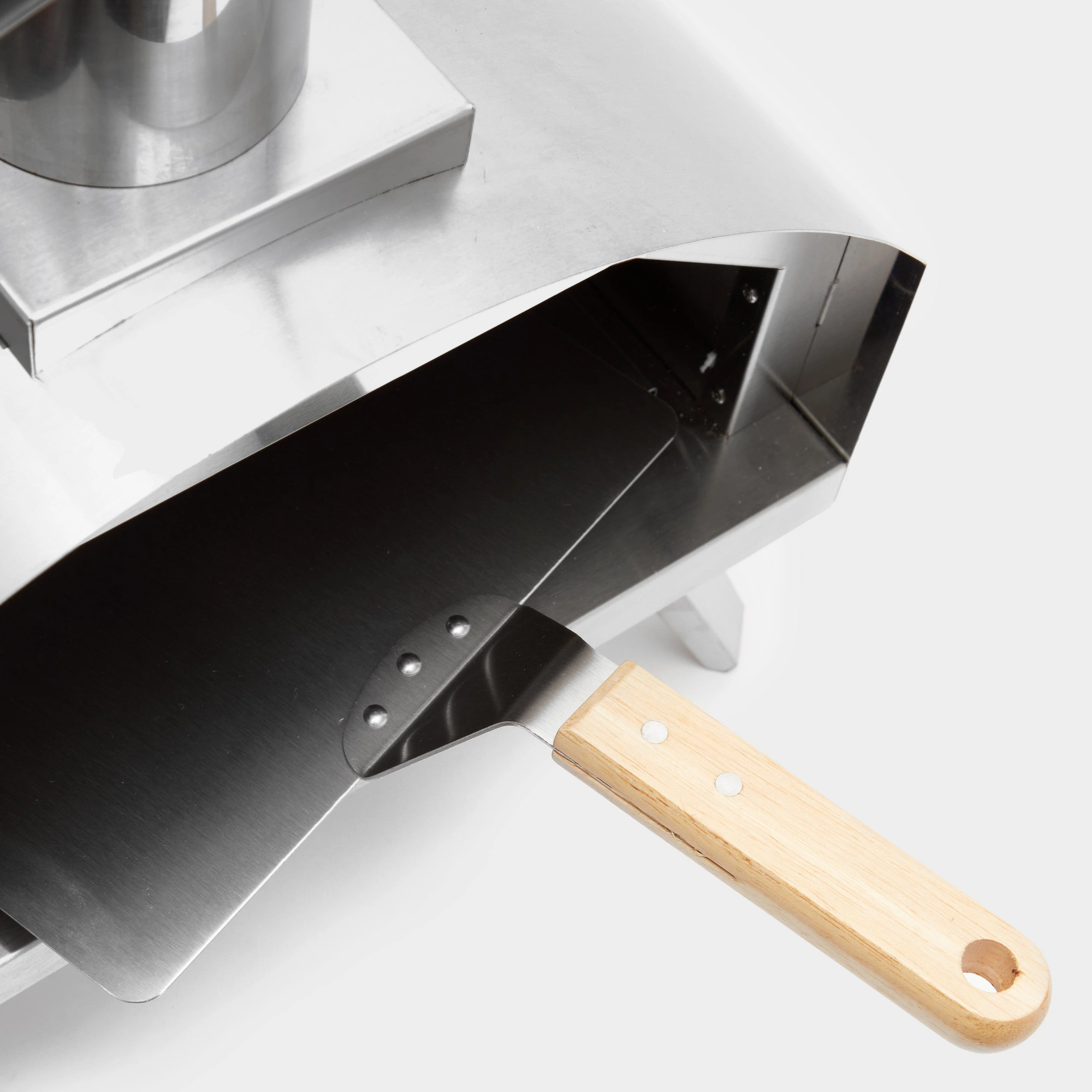 Stainless Steel Pizza Oven Bundle - Image 6